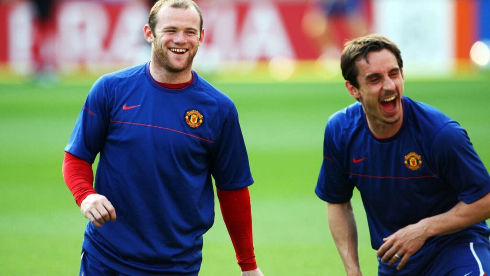 Wayne Rooney's Impressive Manchester United Salary Uncovered, Gary Neville Calls It 'Incredible'