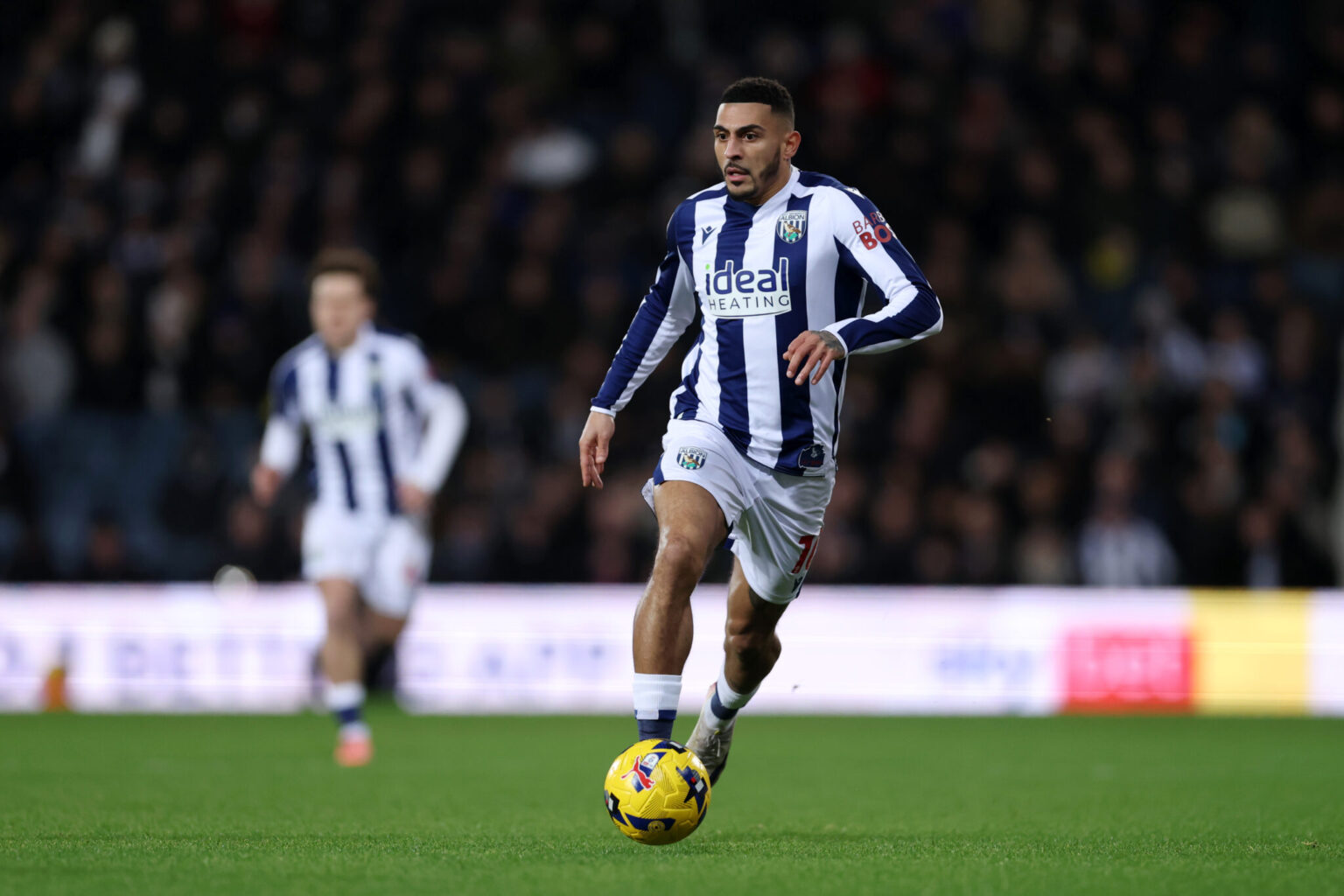 West Brom XI Faces Leicester in Upcoming Clash