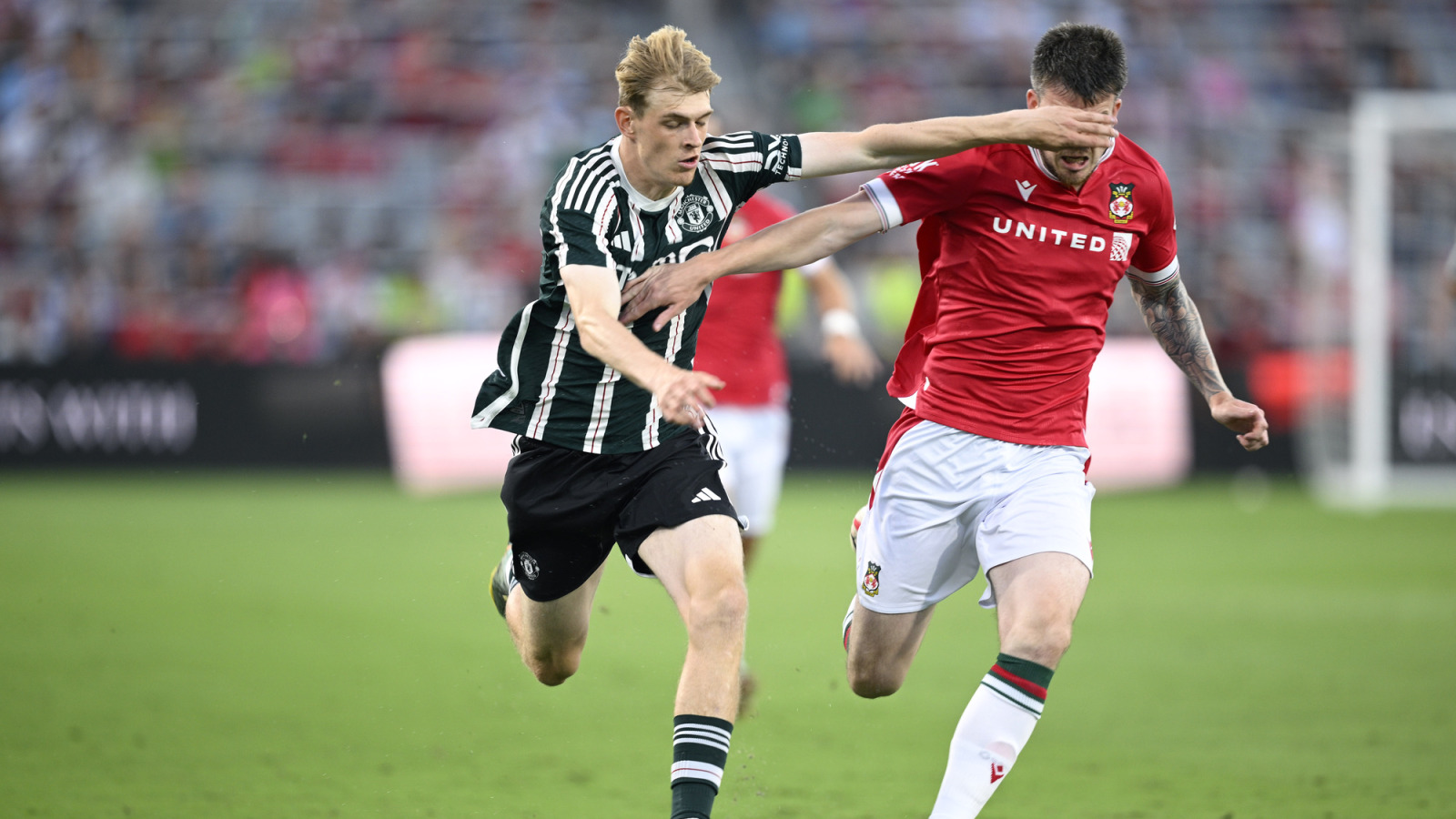 West Bromwich Albion Announces Cancellation of Manchester United Loan