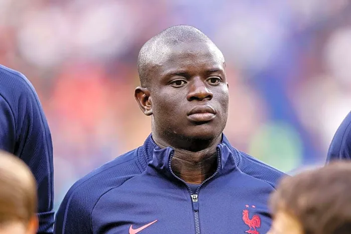 West Ham Interested in Signing Ex-Chelsea Midfielder N’Golo Kante