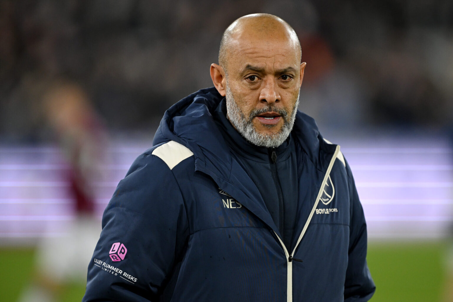 West Ham Looks at Bilic and Carrick as Potential Replacements for Nuno