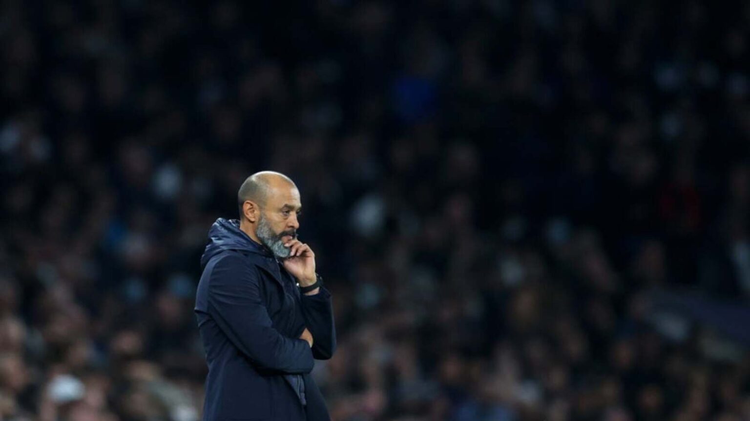 West Ham Management Upset After Wolves Loss, Set Clear Expectations for Nuno Espirito Santo