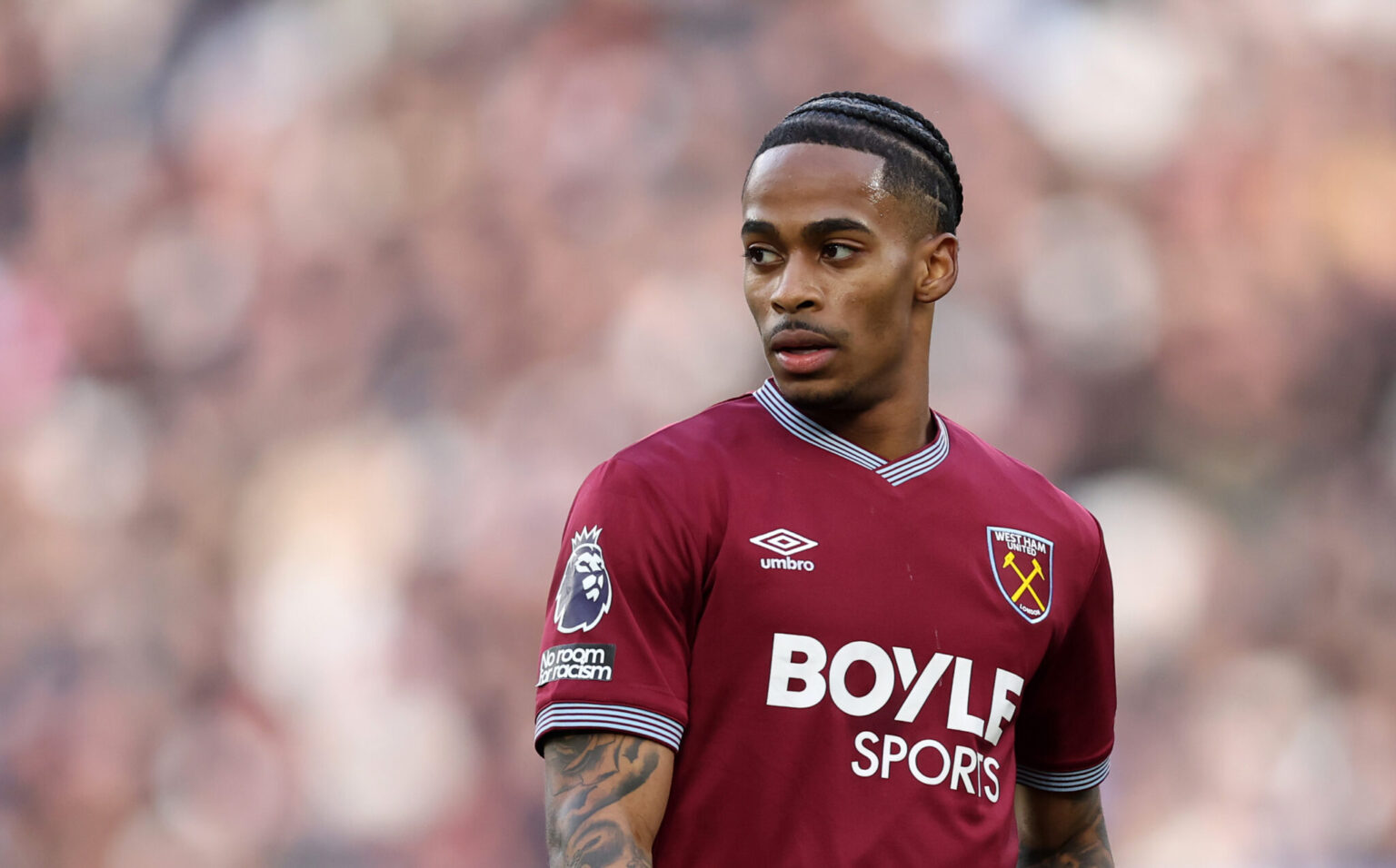 West Ham vs Chelsea: Expected Lineup and Team Updates West Ham vs Chelsea: Expected Lineup and Team Updates