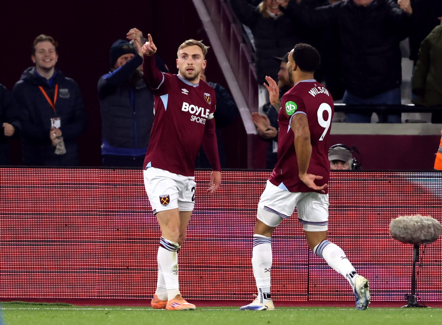 West Ham vs Nottingham Forest: Expected Lineup and Team Updates