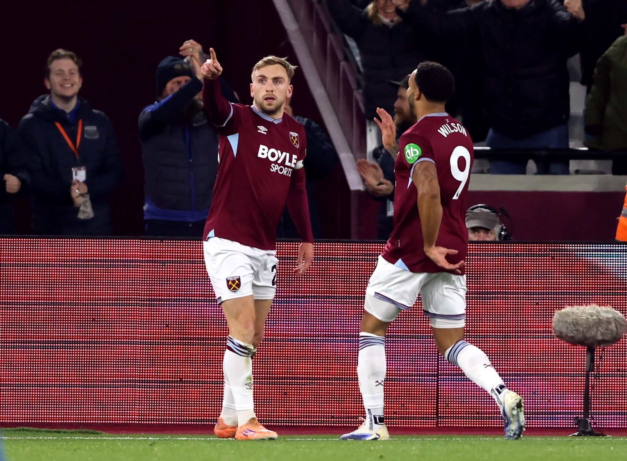 West Ham vs Nottingham Forest: Expected Lineup and Team Updates