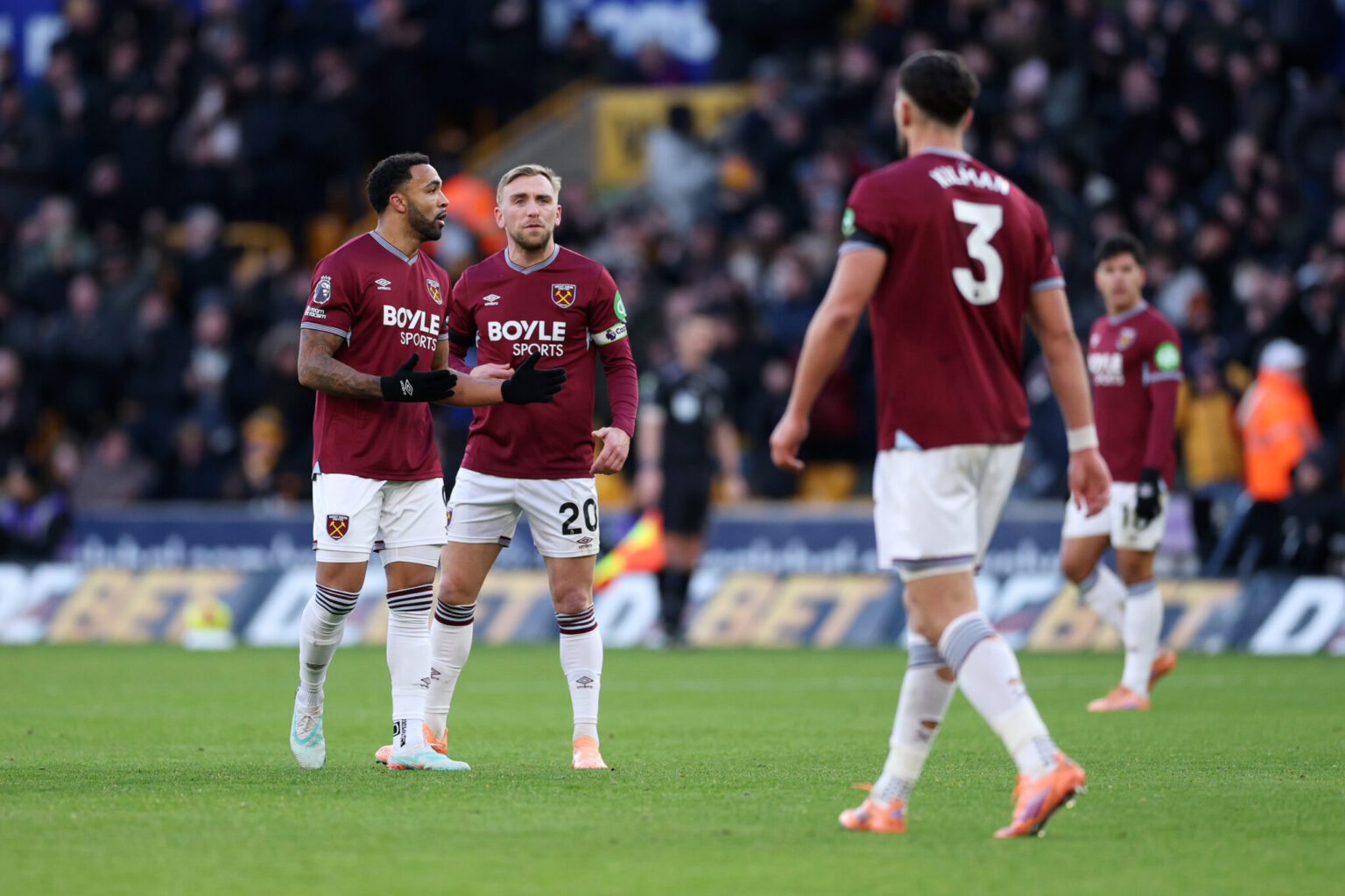 West Ham vs Nottingham Forest: Match Preview and Team Updates