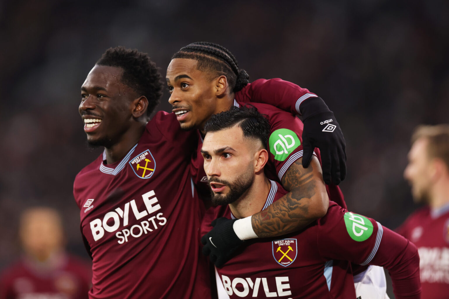 West Ham vs Tottenham: Expected Lineup and Team Updates