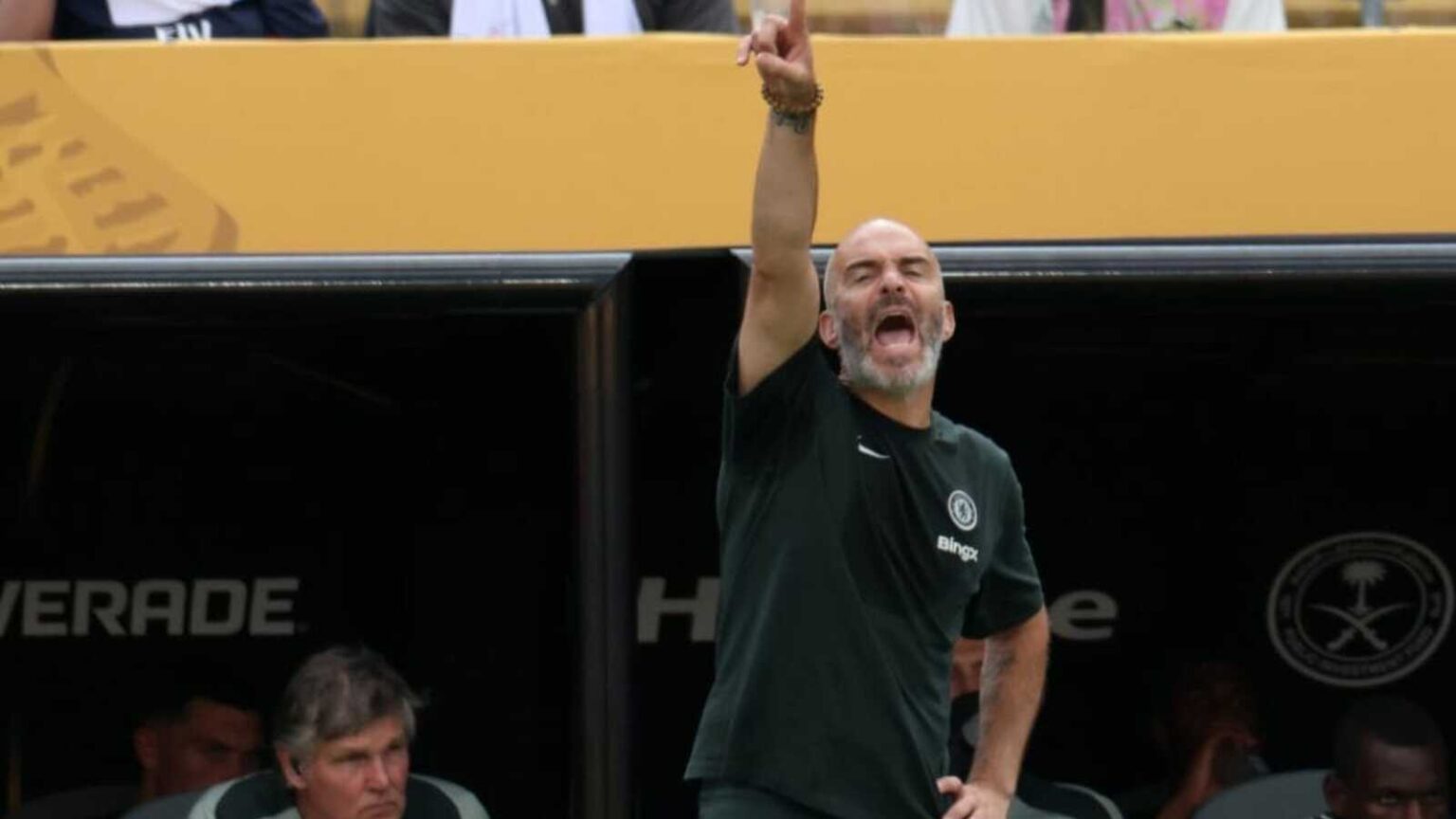 Who Could Be Manchester United’s Next Manager Following Ruben Amorim? 5 Top Candidates