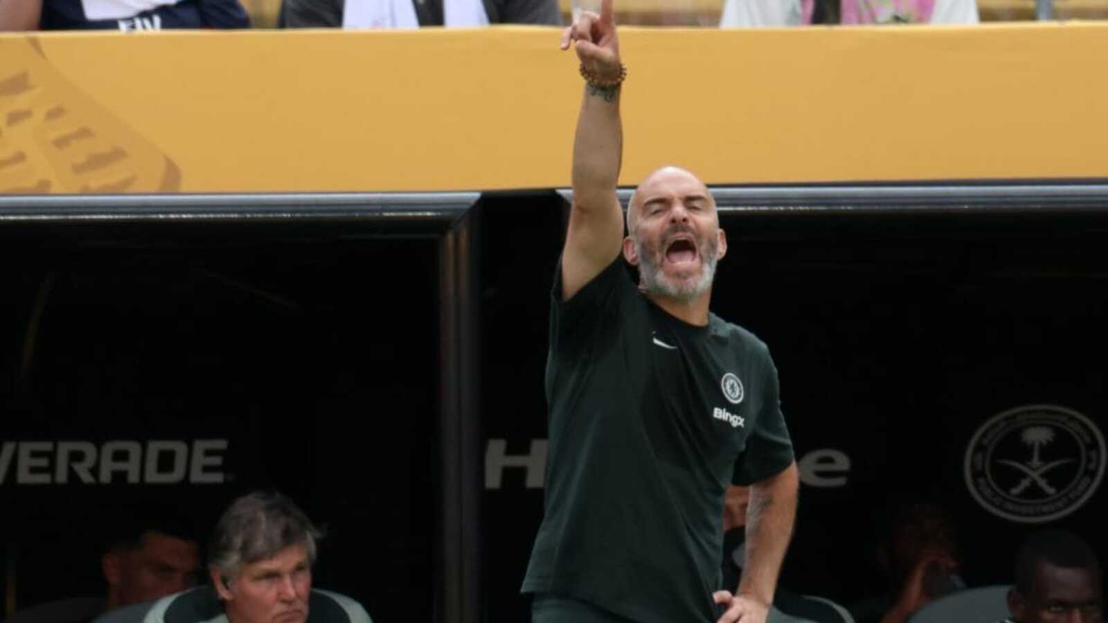 Who Could Be Manchester United's Next Manager Following Ruben Amorim? 5 Top Candidates