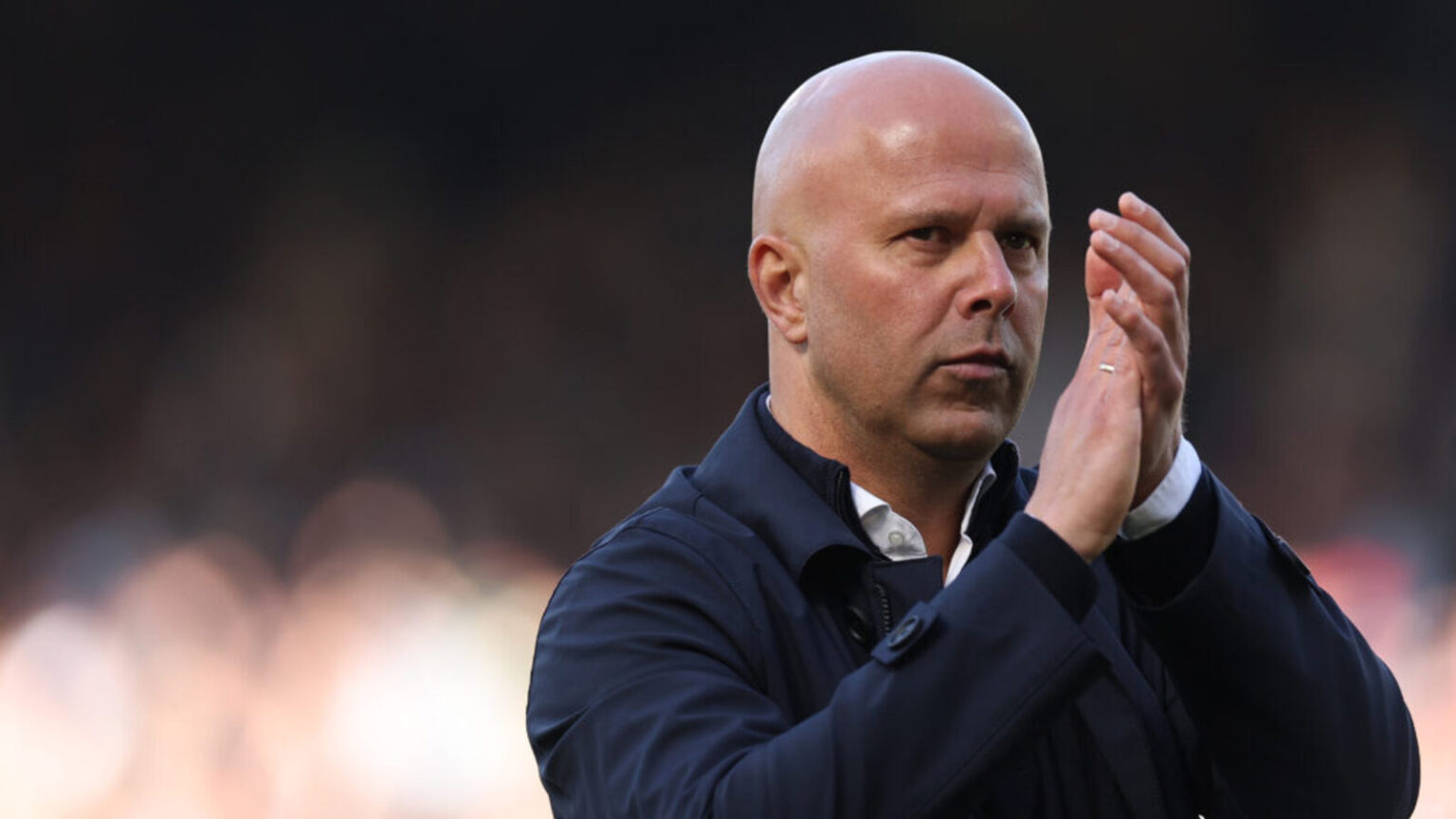 Why Liverpool Might Still Opt for an Interim Manager if Slot’s Performances Decline