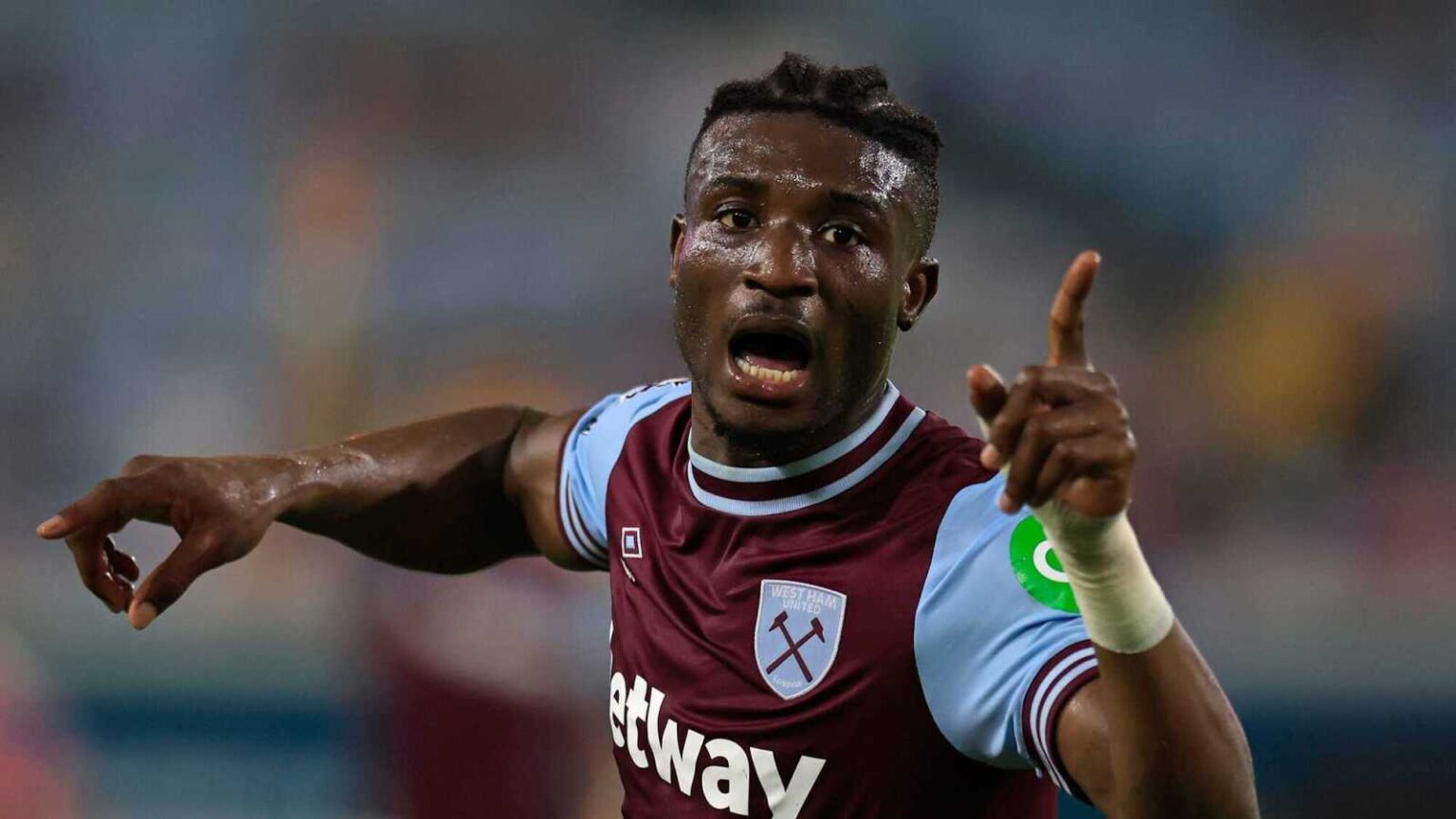 Why Thomas Frank Should Consider Dropping Mohammed Kudus Against Sunderland Why Thomas Frank Should Consider Dropping Mohammed Kudus Against Sunderland