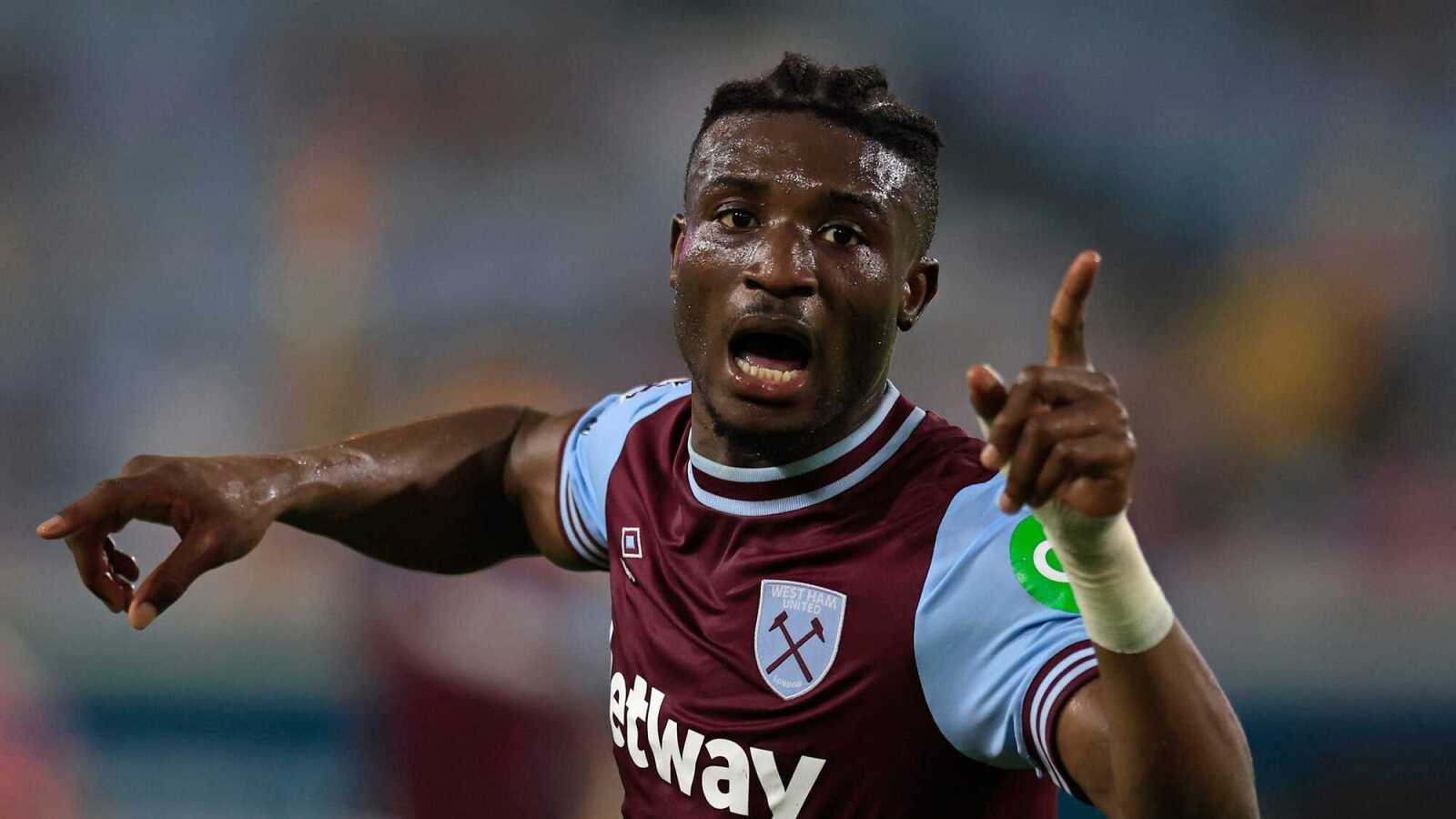 Why Thomas Frank Should Consider Dropping Mohammed Kudus Against Sunderland