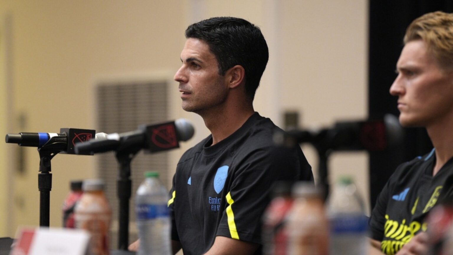 William Saliba Expresses Arsenal’s Determination to Win Every Trophy After Setbacks