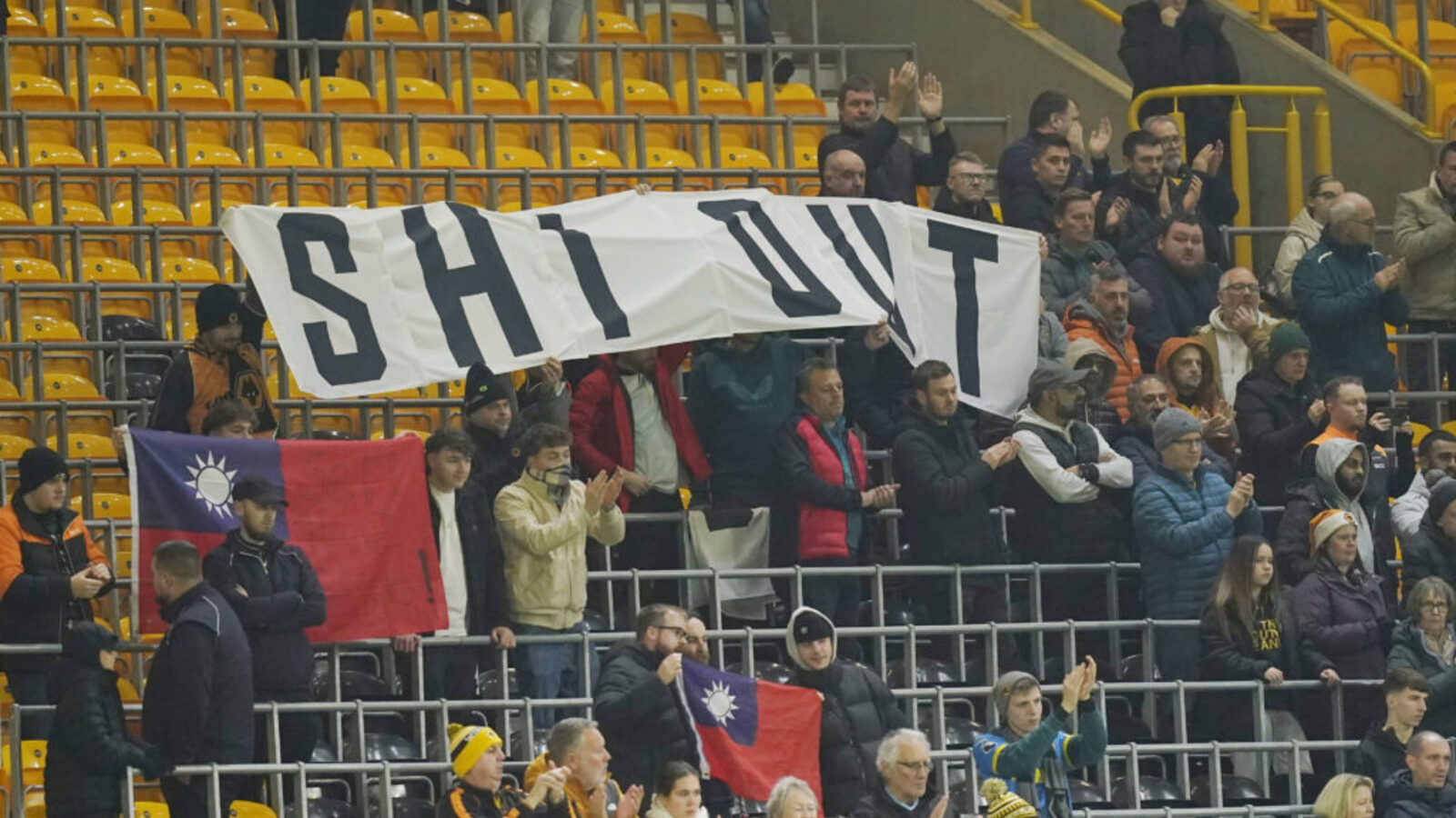 Wolves Prepare for Future Amid Relegation Concerns