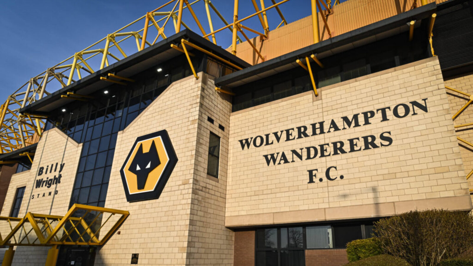 Wolves Secure Young Talent, Alan Shearer Calls Him 'Absolutely Outstanding'