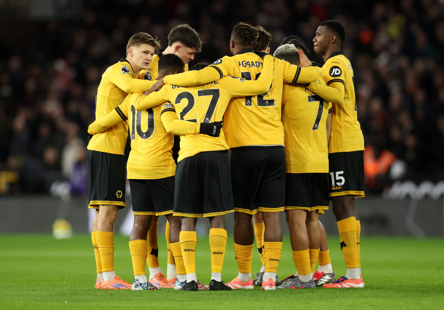 Wolves vs Bournemouth: Match Preview and Team Updates