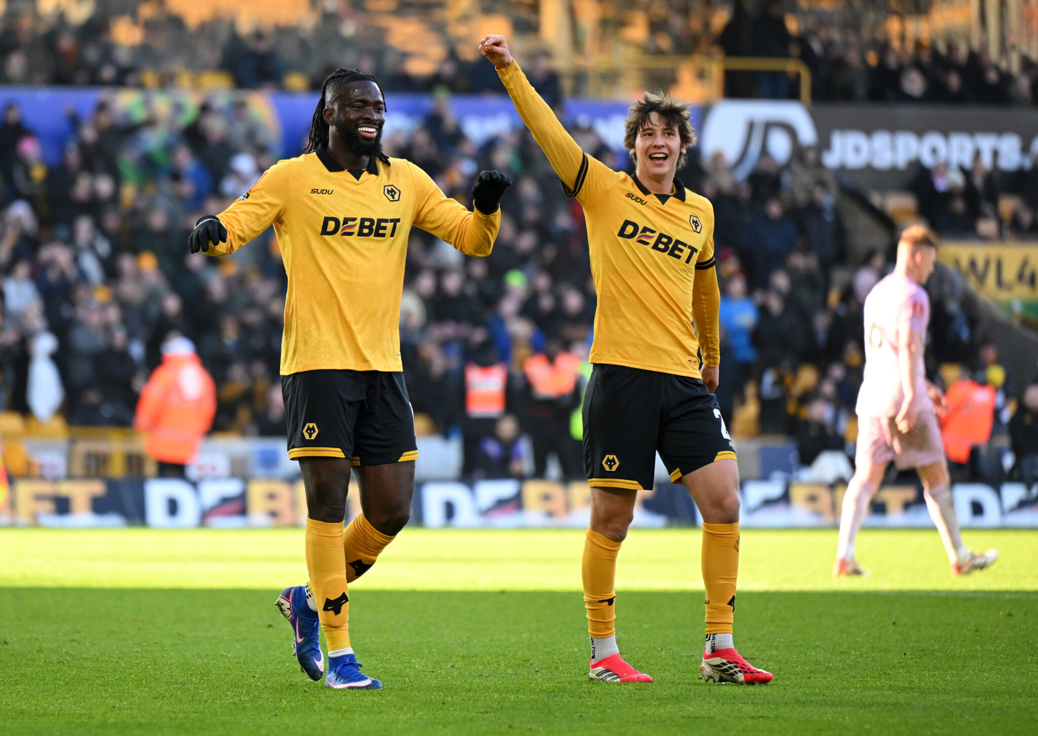 Wolves vs Newcastle United: Expected Lineup and Team Updates