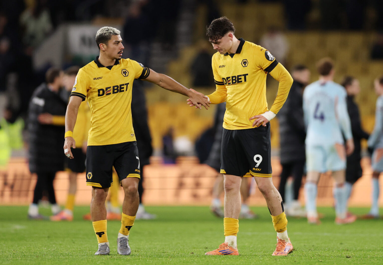 Wolves vs West Ham United: Team News and Predicted Lineup