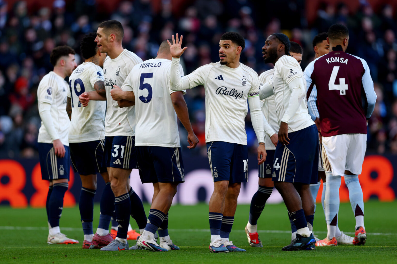 Wrexham vs Nottingham Forest: FA Cup Match Preview and Team Updates