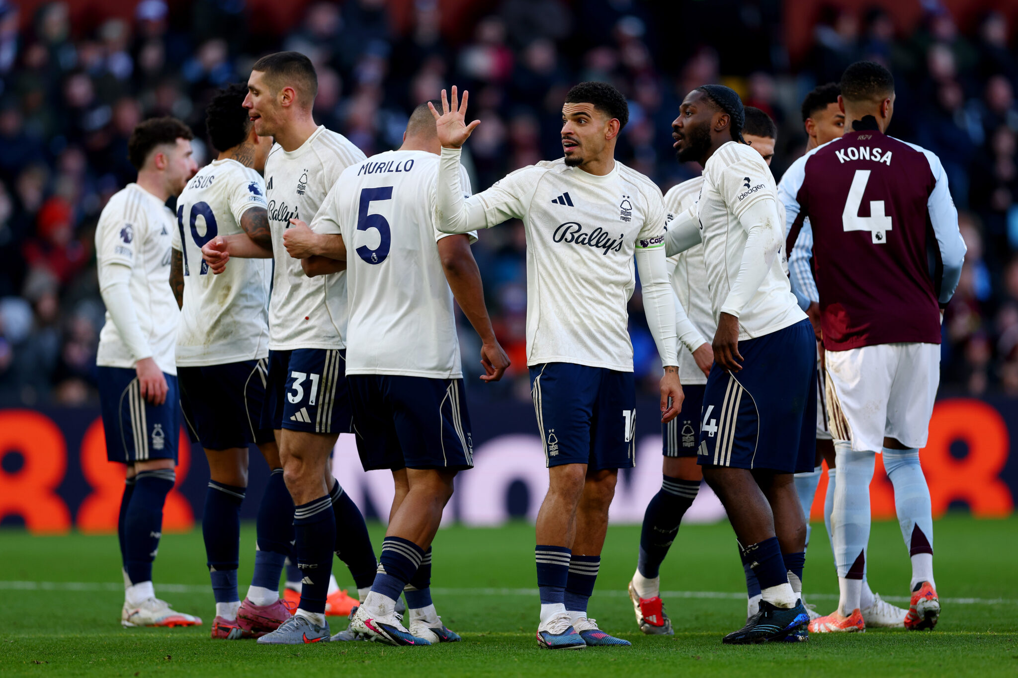 Wrexham vs Nottingham Forest: FA Cup Match Preview and Team Updates