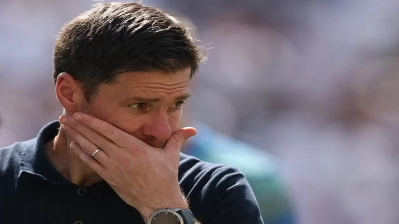 Xabi Alonso in Talks with Manchester United: What Could Happen?