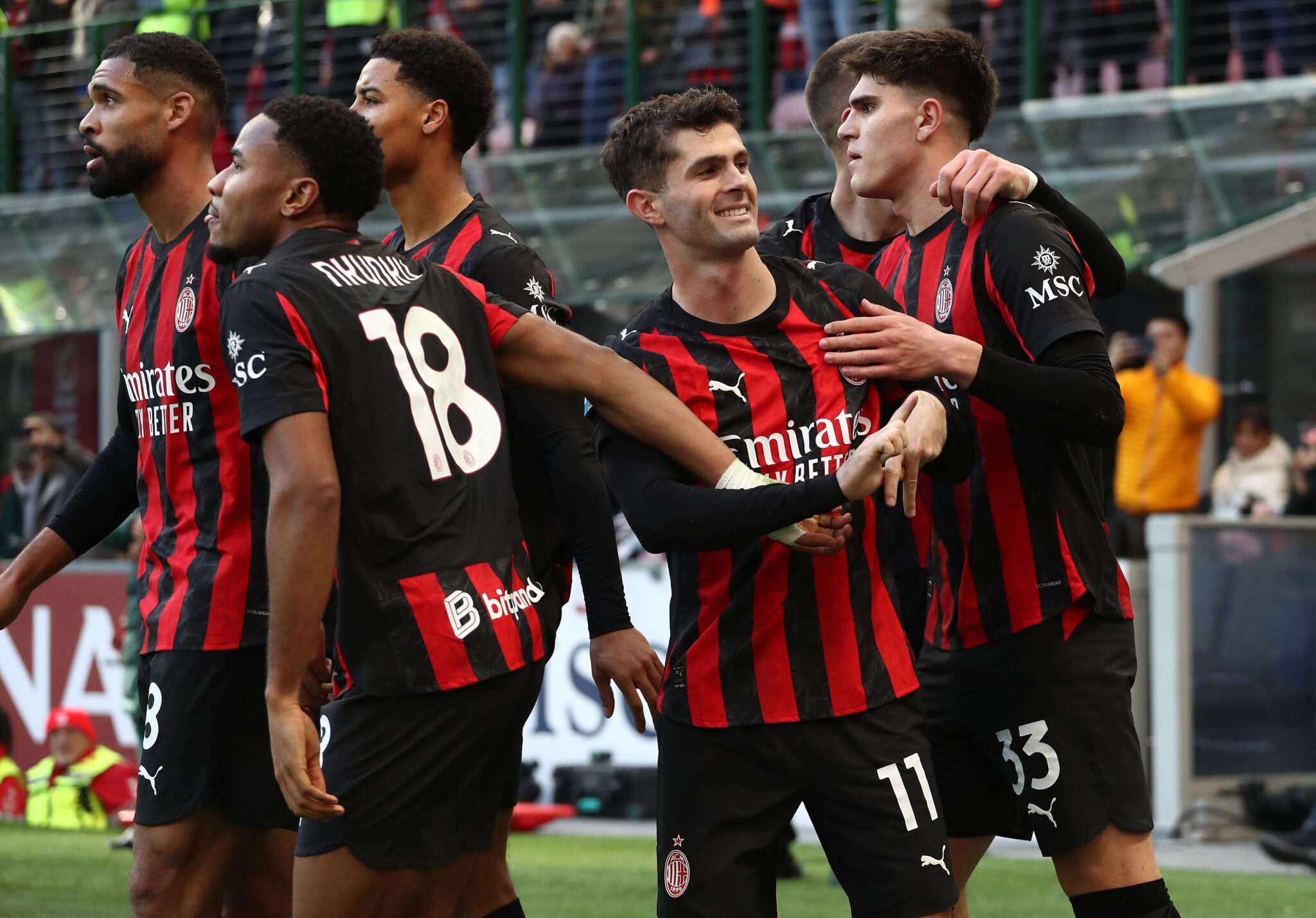 AC Milan vs Bologna – Expected Lineup and Team Updates