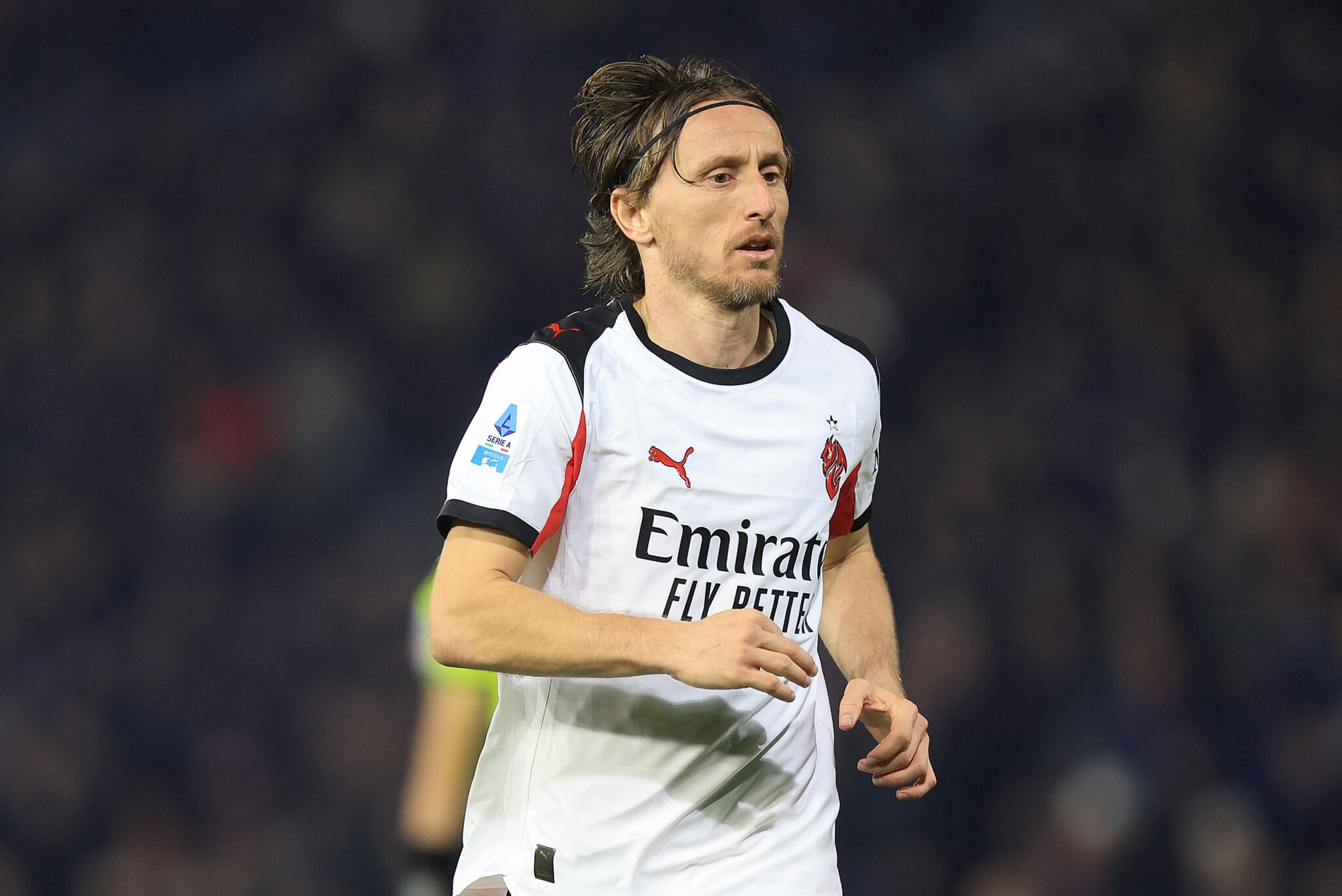 AC Milan vs. Como: Match Preview and Team Updates