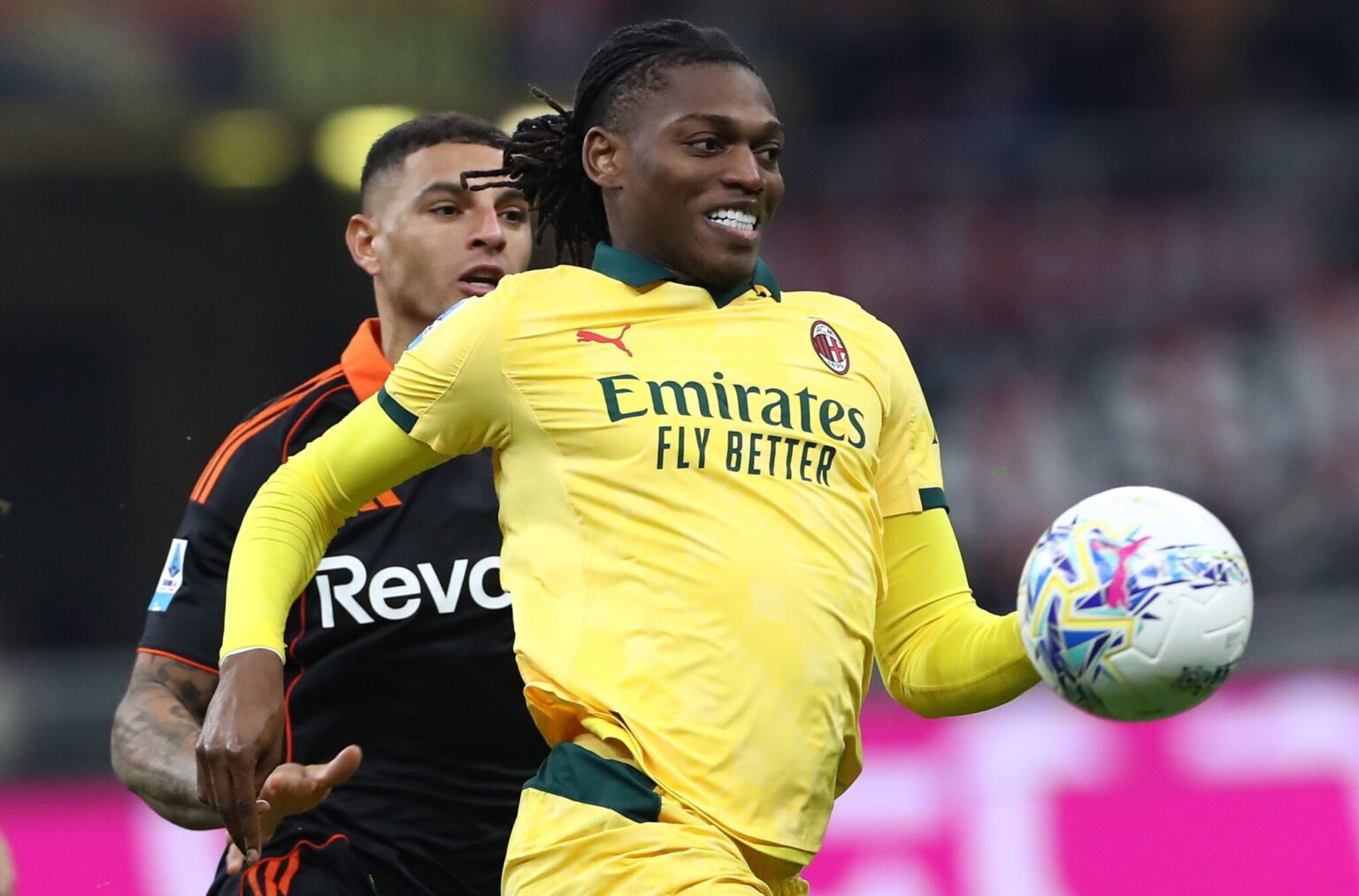 AC Milan vs Parma – Match Preview and Team Updates