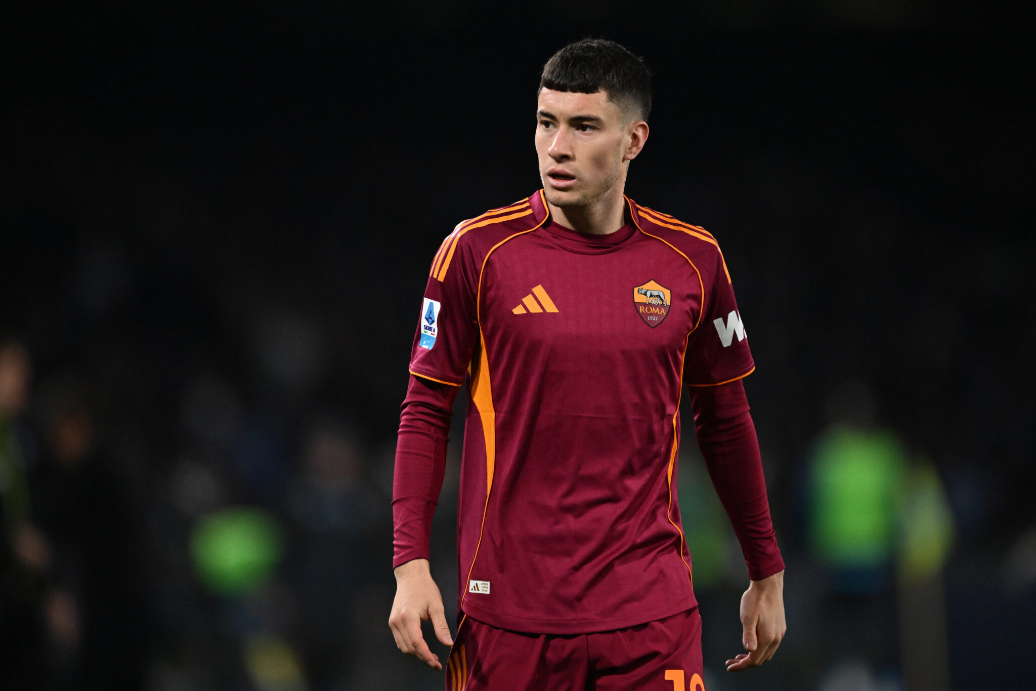 AS Roma vs Cremonese: Expected Lineup and Team Updates