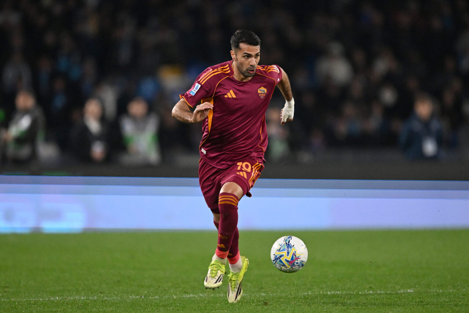 AS Roma vs Cremonese – Match Preview and Team Updates AS Roma vs Cremonese – Match Preview and Team Updates
