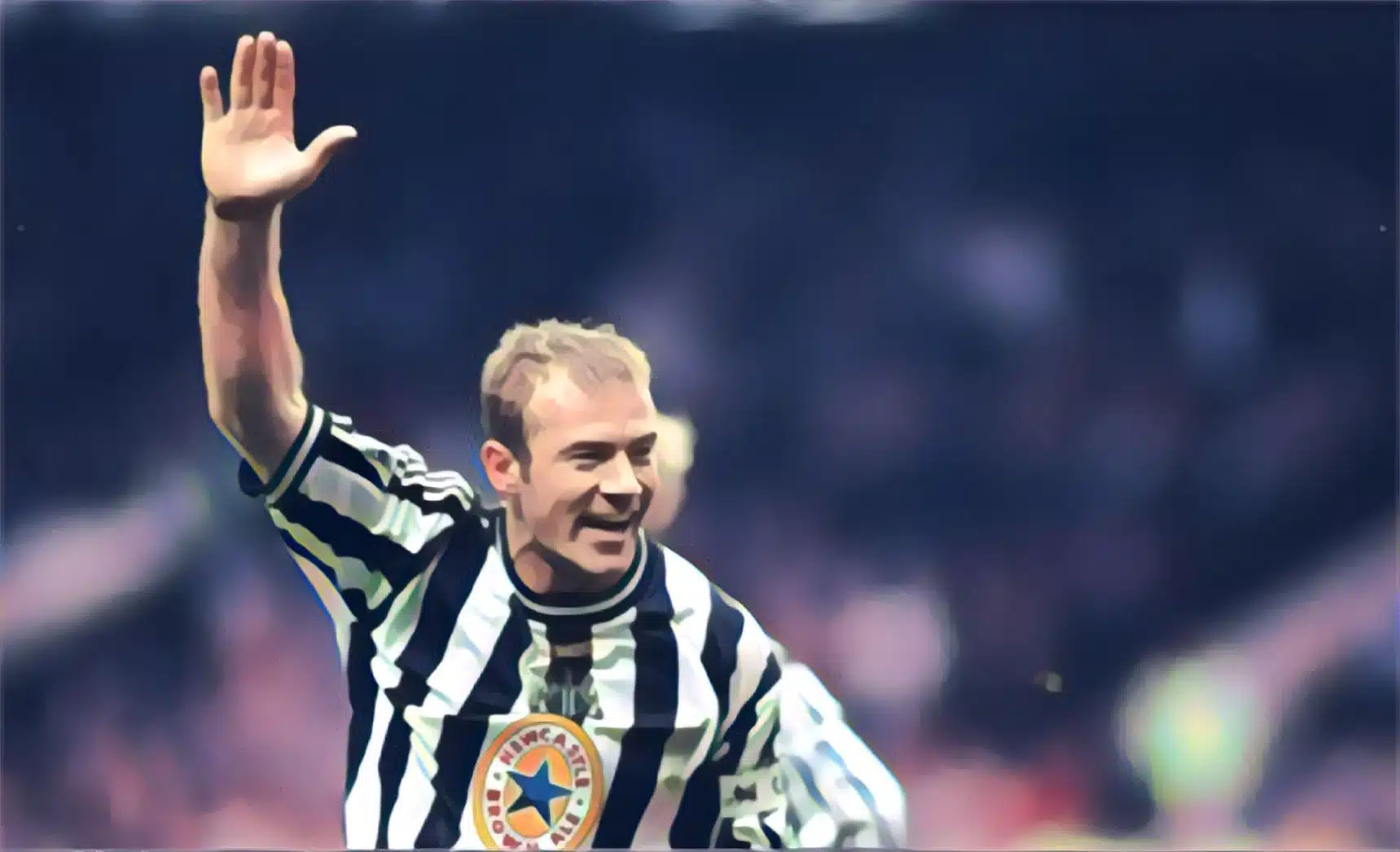 Alan Shearer: The Ultimate Icon in Football