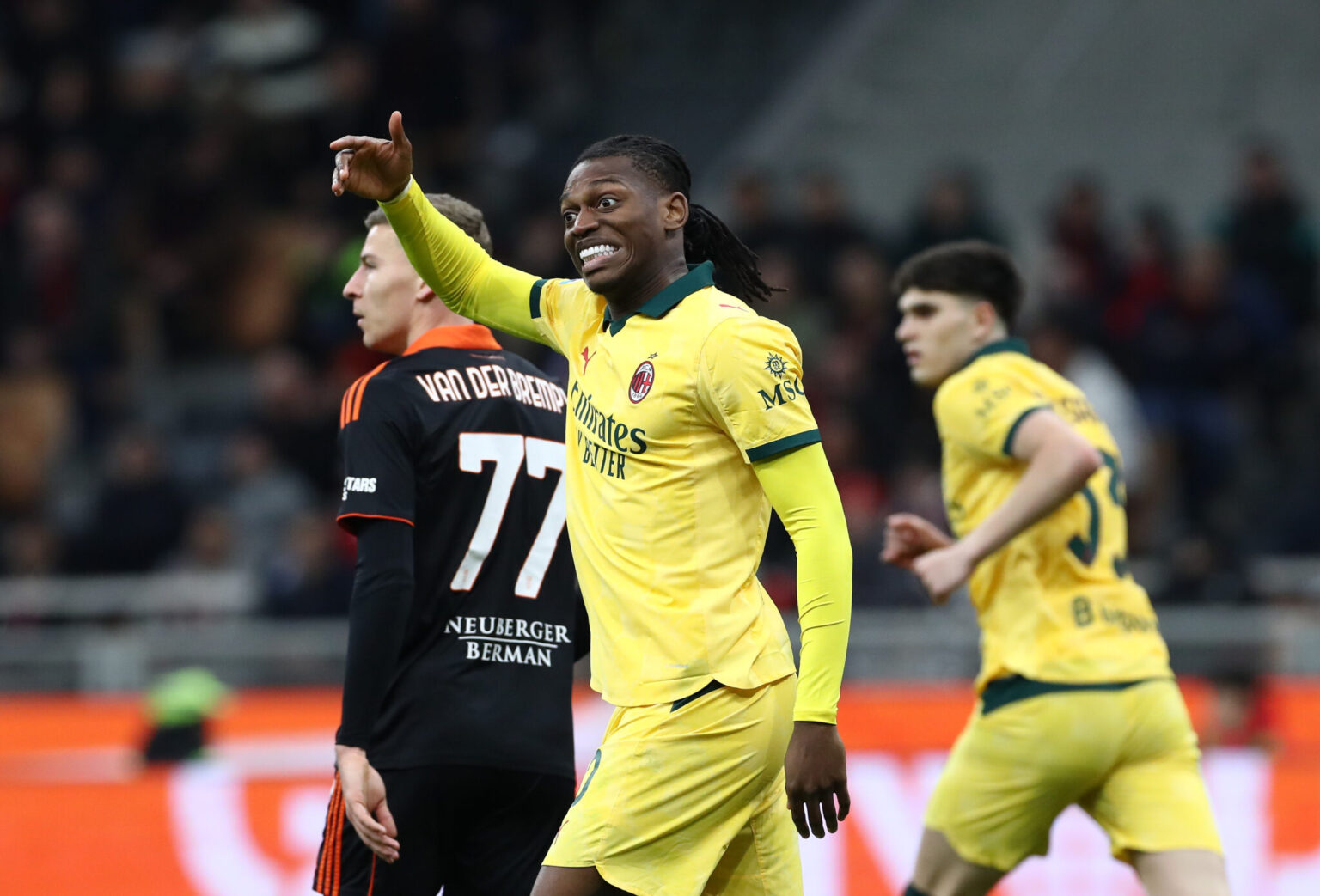 Arsenal Begins Negotiations for €75 Million Summer Transfer