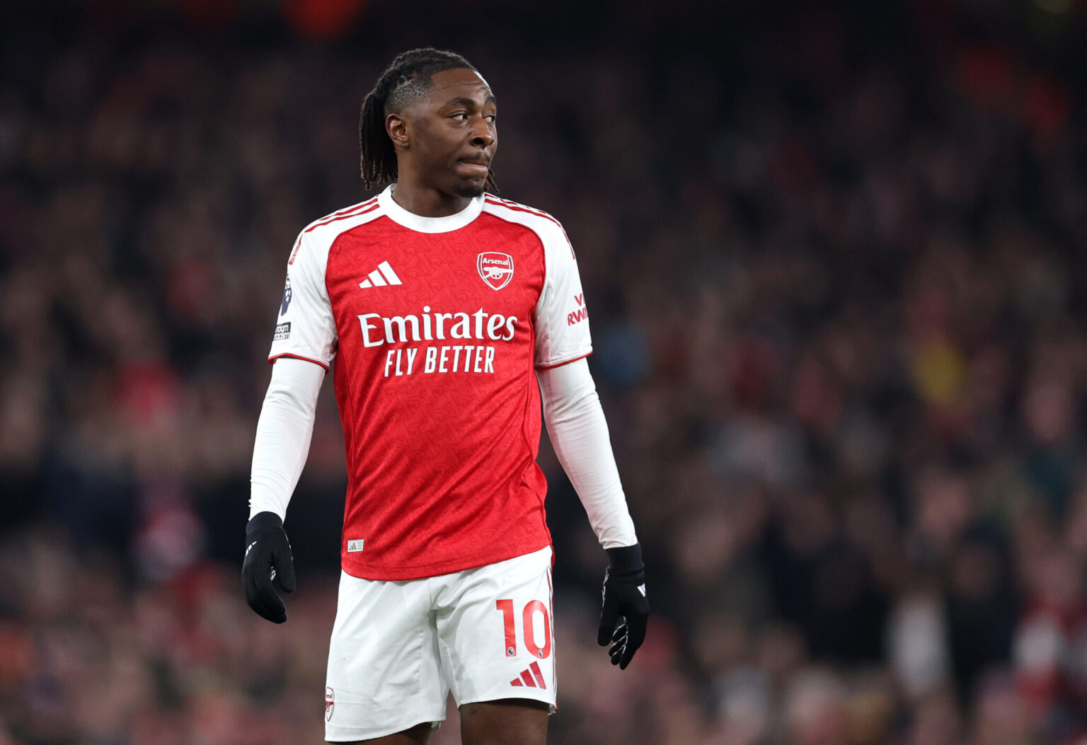 Arsenal’s Predicted Lineup Against Wolves: Team News and Insights