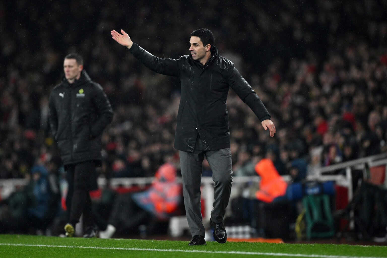 Arteta Expresses Regret to Chelsea’s Rosenior Over ‘Disrespect’