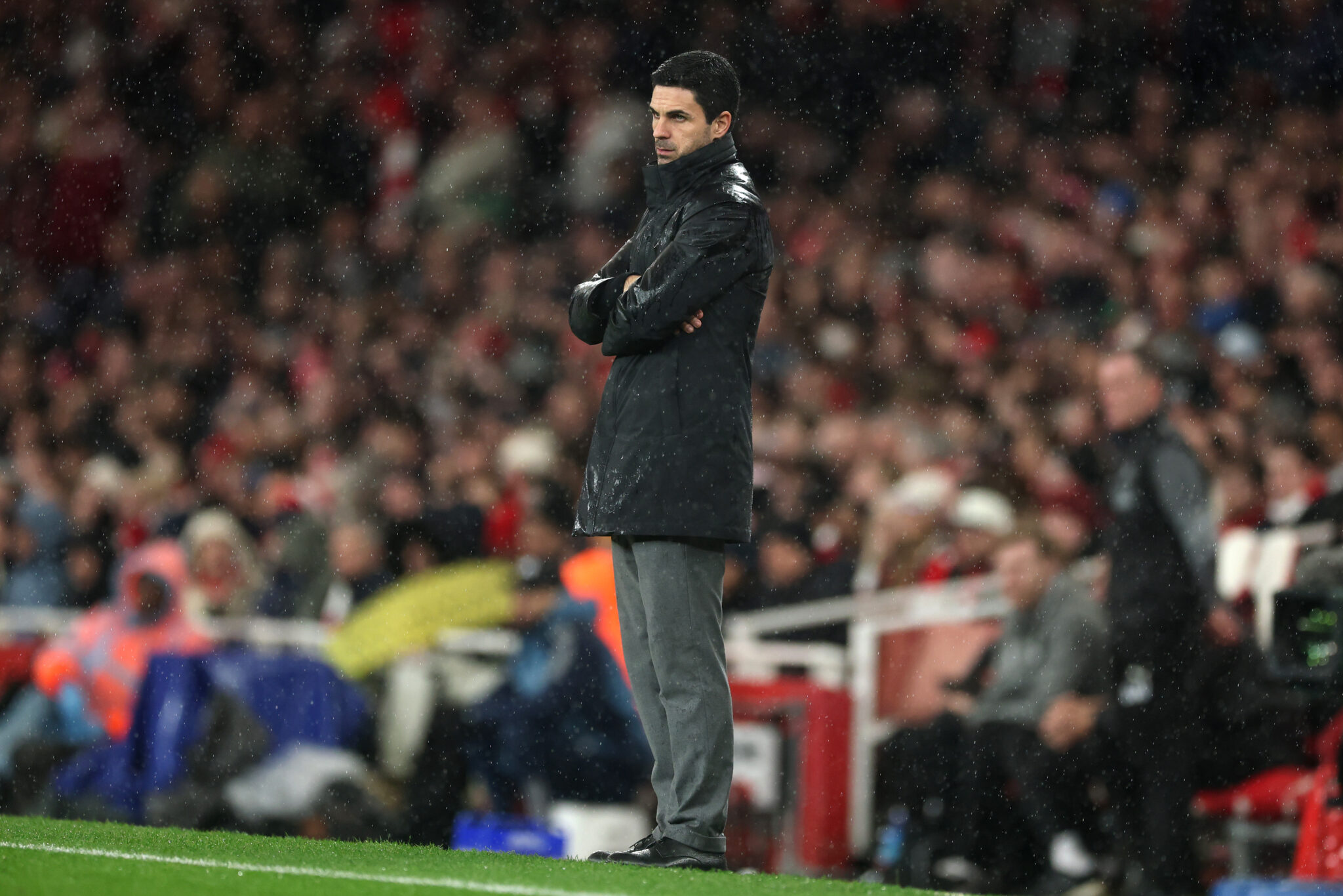 Arteta Pleased with Arsenal's Clean Sheet Achievement