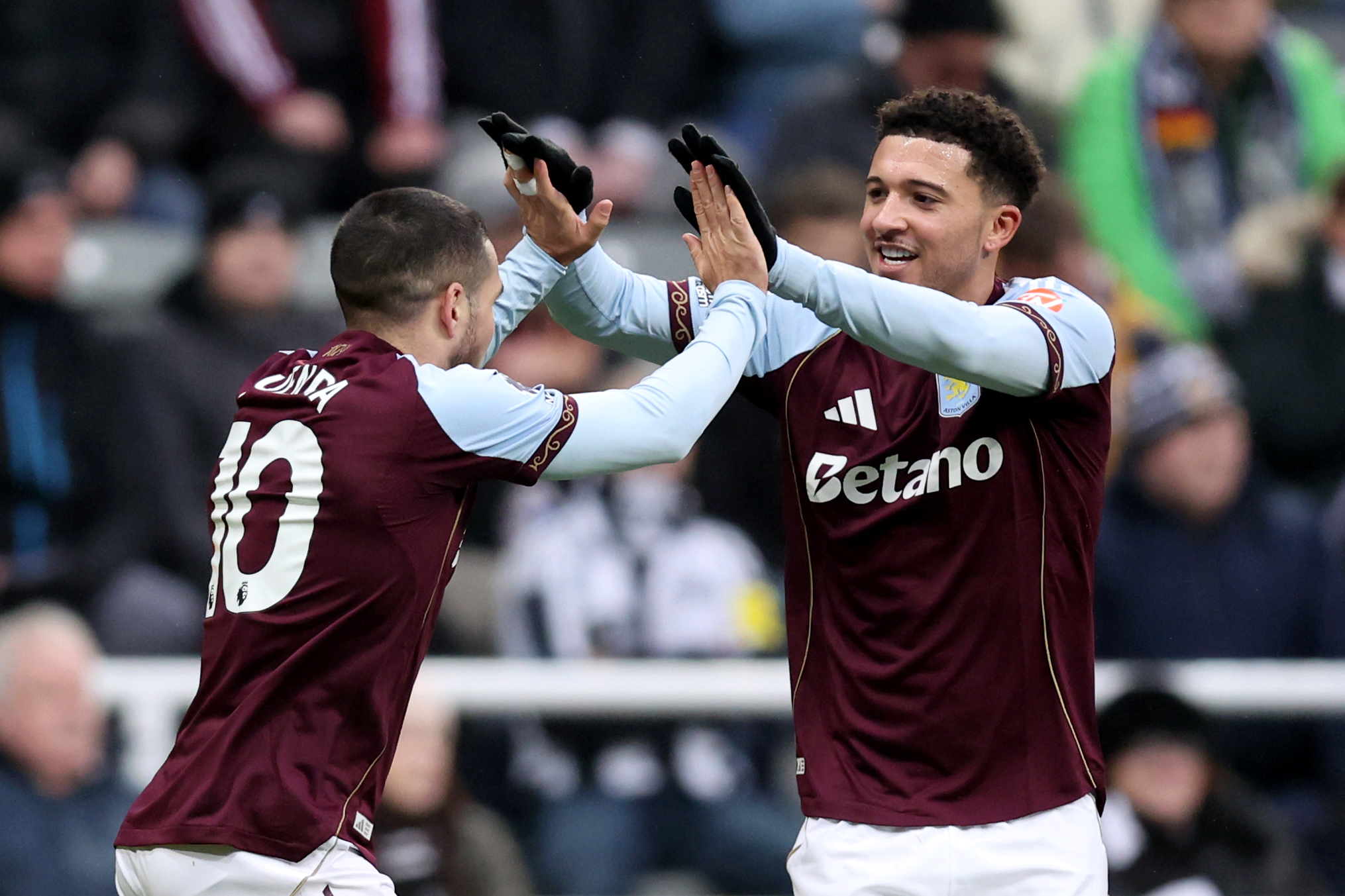 Aston Villa vs Brighton: Team News and Predicted Lineup
