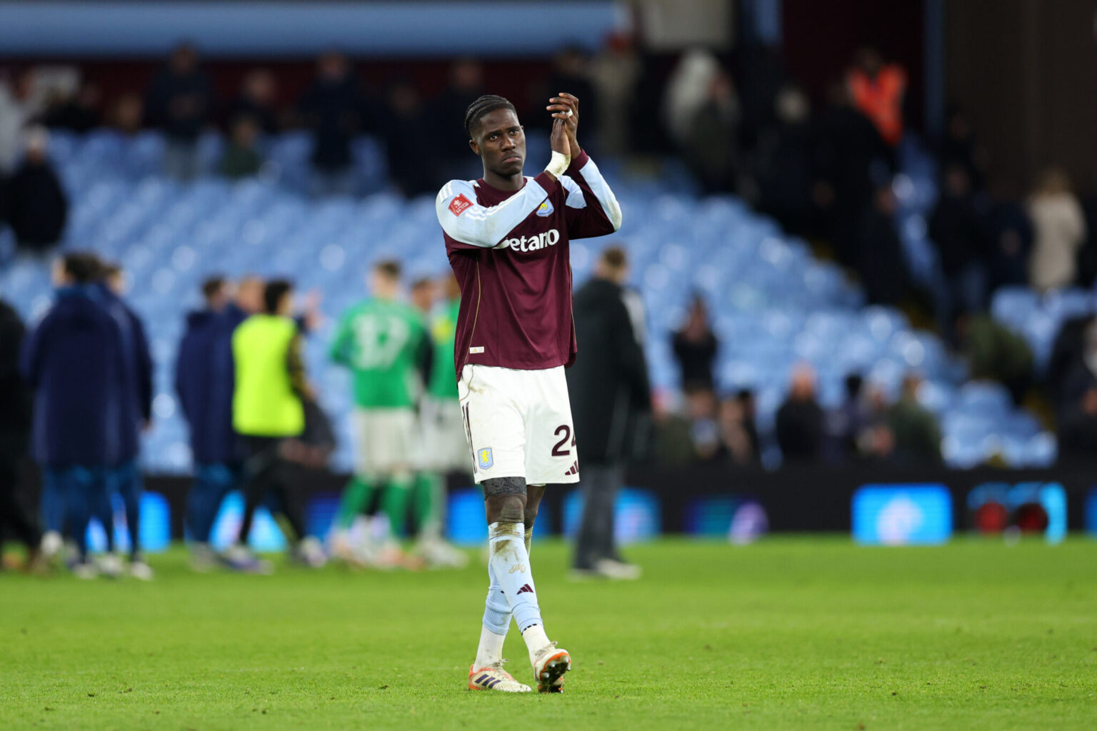 Aston Villa vs Leeds United: Expected Lineup and Team Updates