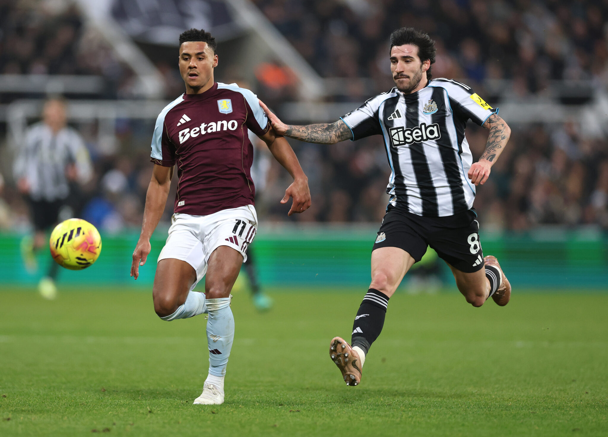 Aston Villa vs Newcastle: Match Preview and Team Updates