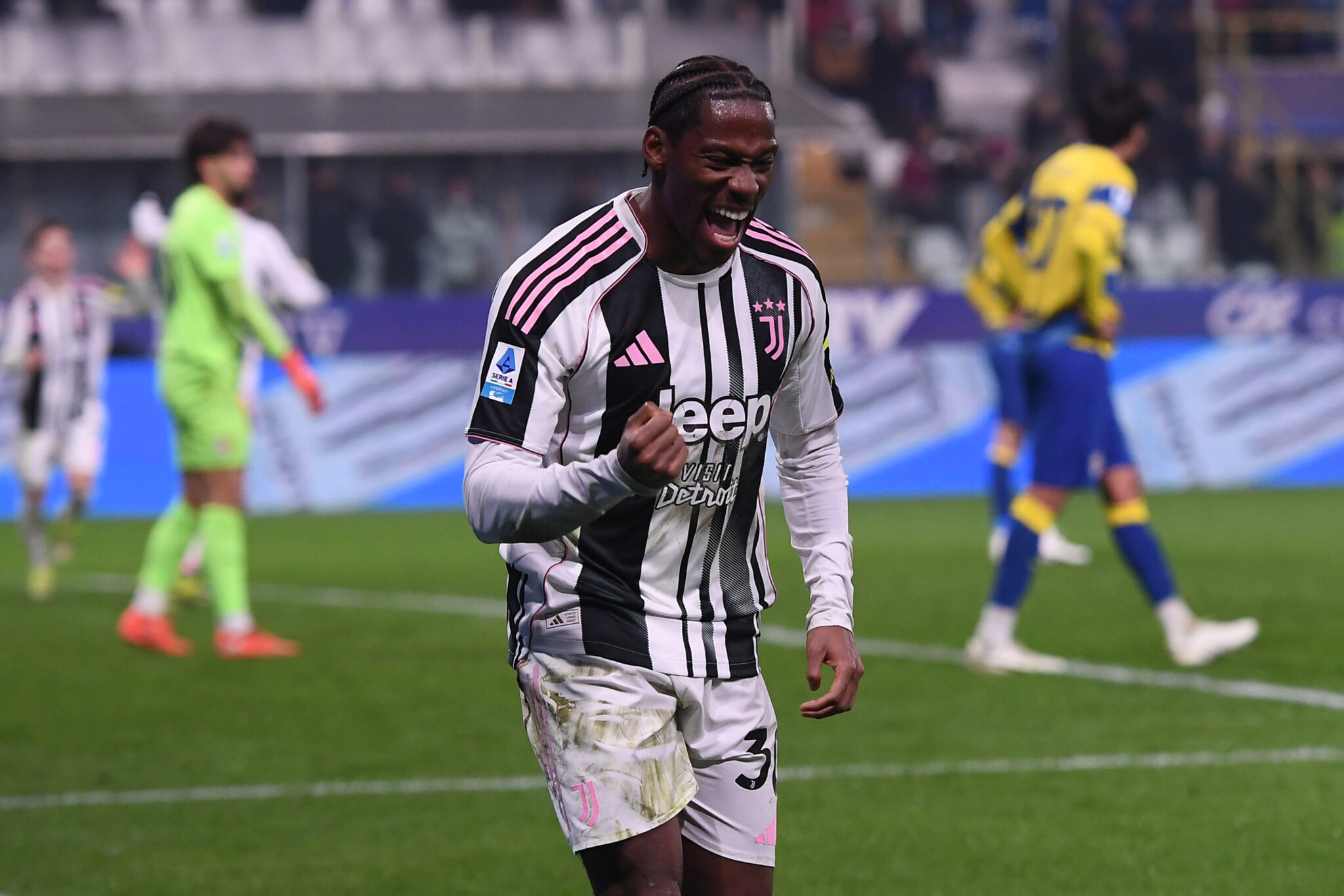 Atalanta vs Juventus: Match Preview and Team Updates