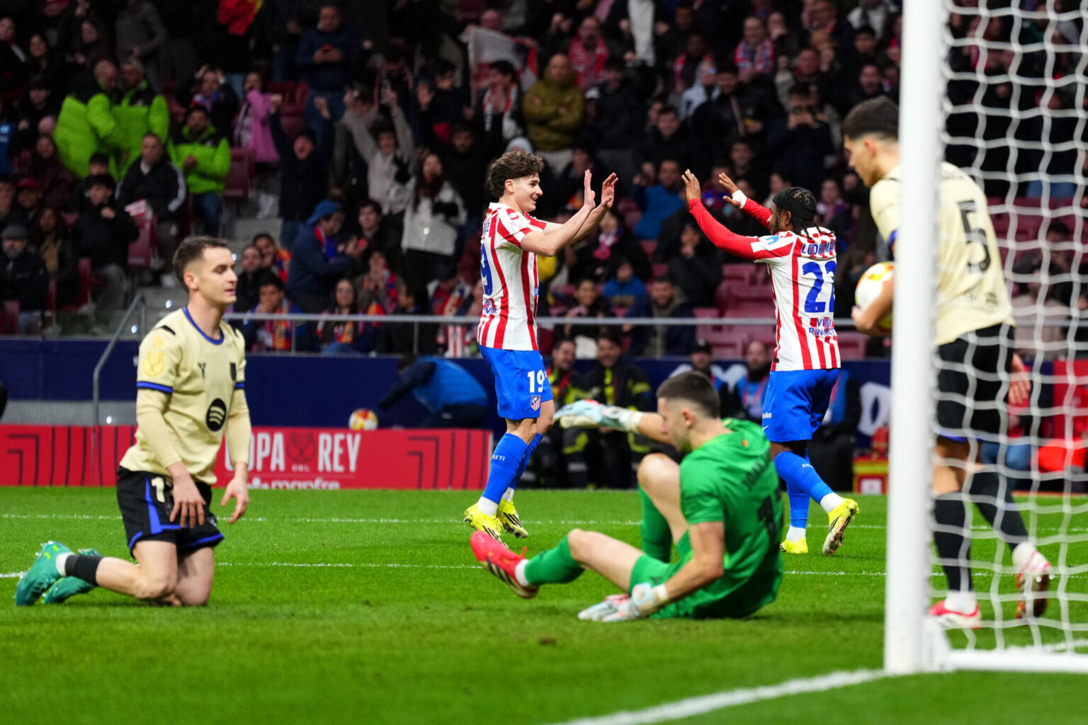 Atletico Madrid vs Club Brugge: Predicted Lineup and Team News Atletico Madrid vs Club Brugge: Predicted Lineup and Team News