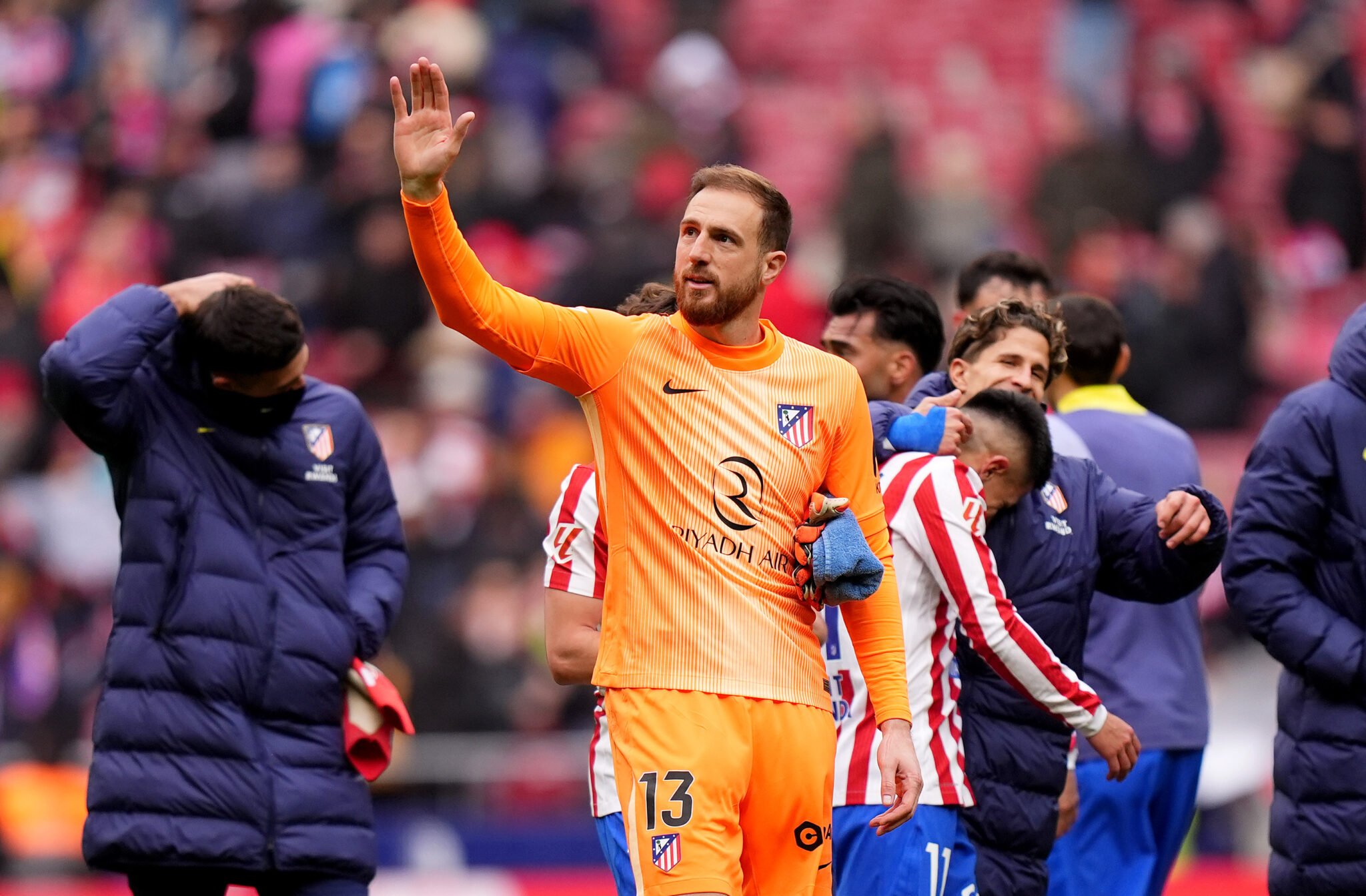 Atletico Madrid vs Real Betis: Match Preview and Team Updates