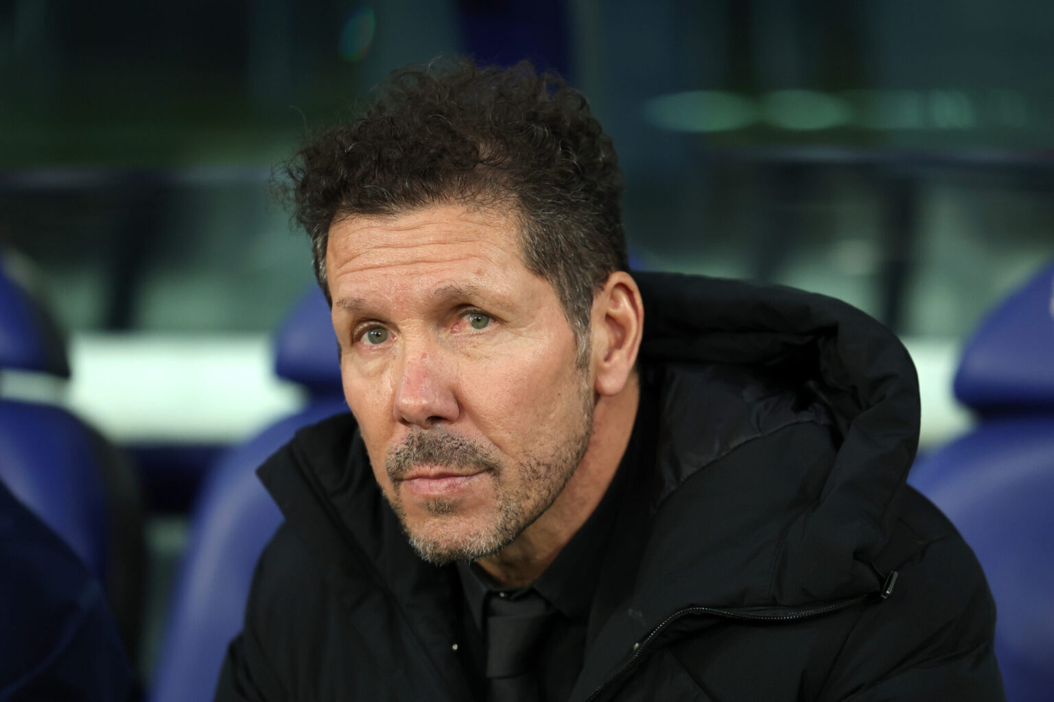 Atletico Madrid vs Real Betis: Team News and Predicted Lineup