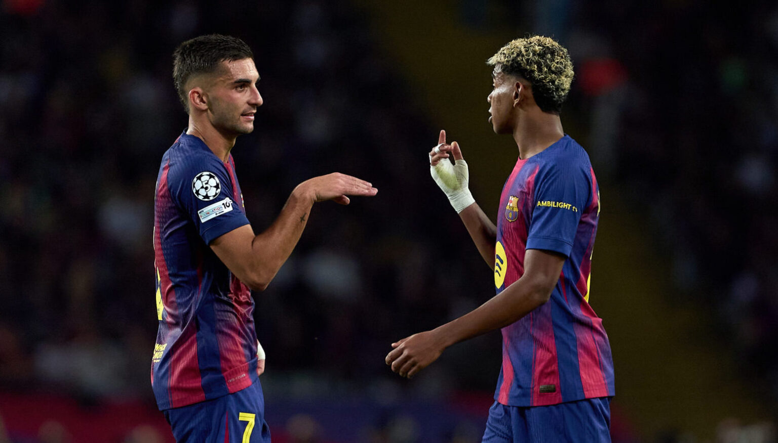 Barcelona XI vs Albacete – Expected Lineup and Team Updates