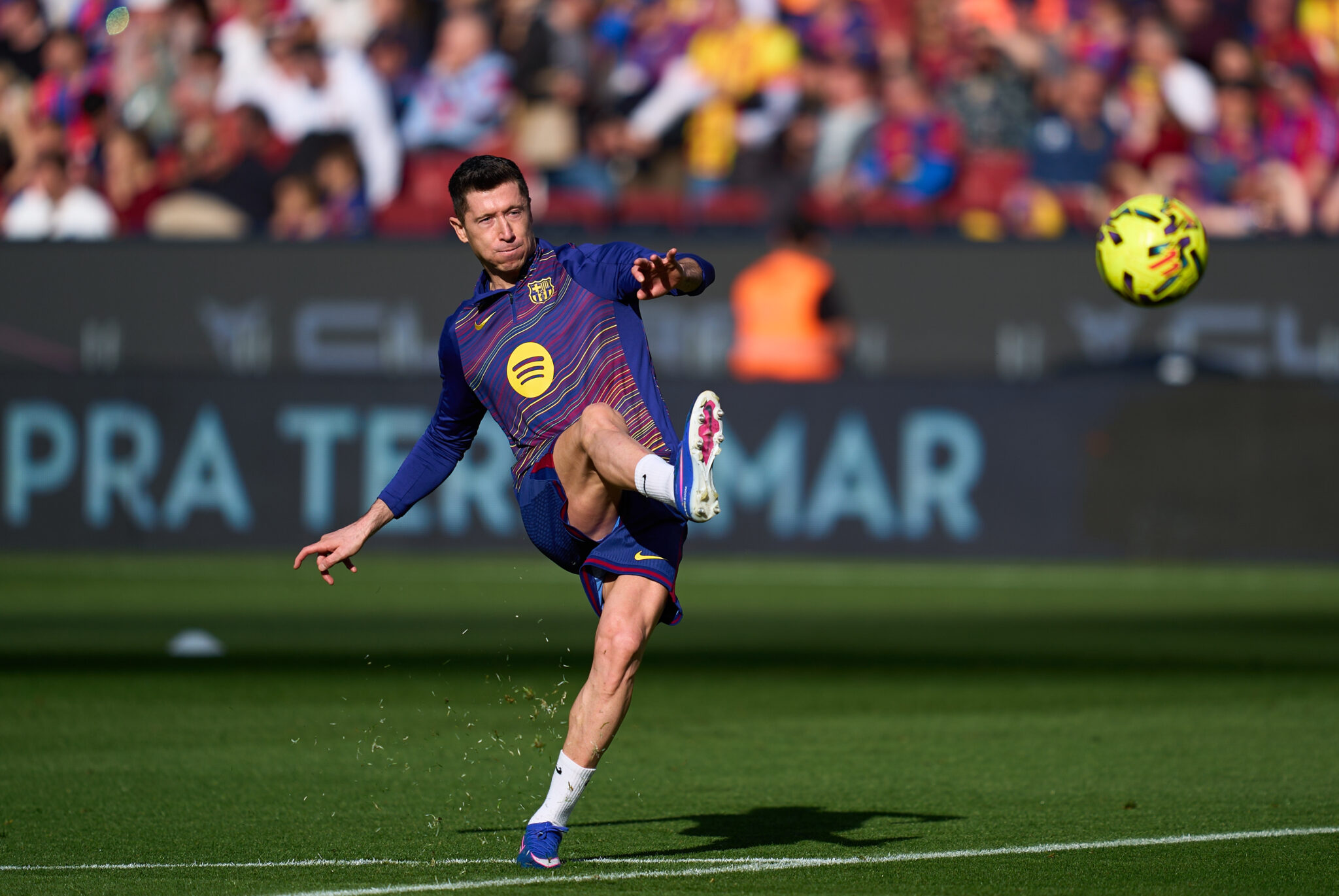 Barcelona vs Villarreal – Match Preview and Team Updates