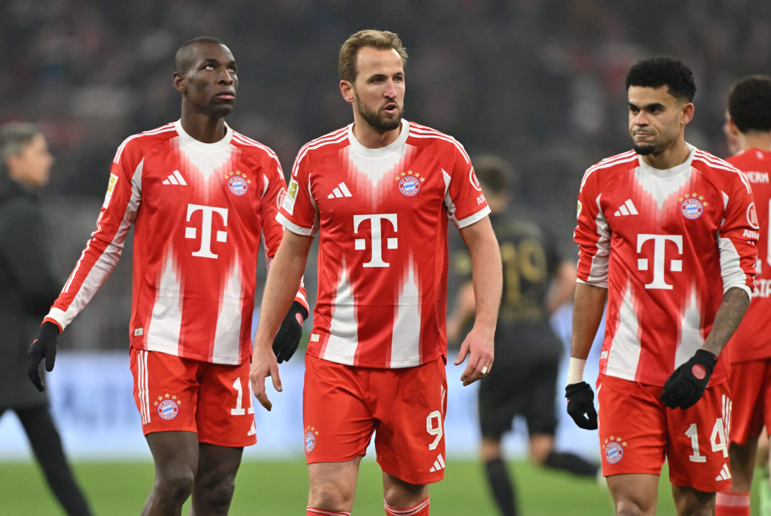 Bayern Munich vs. Frankfurt – Expected Lineup and Team Updates