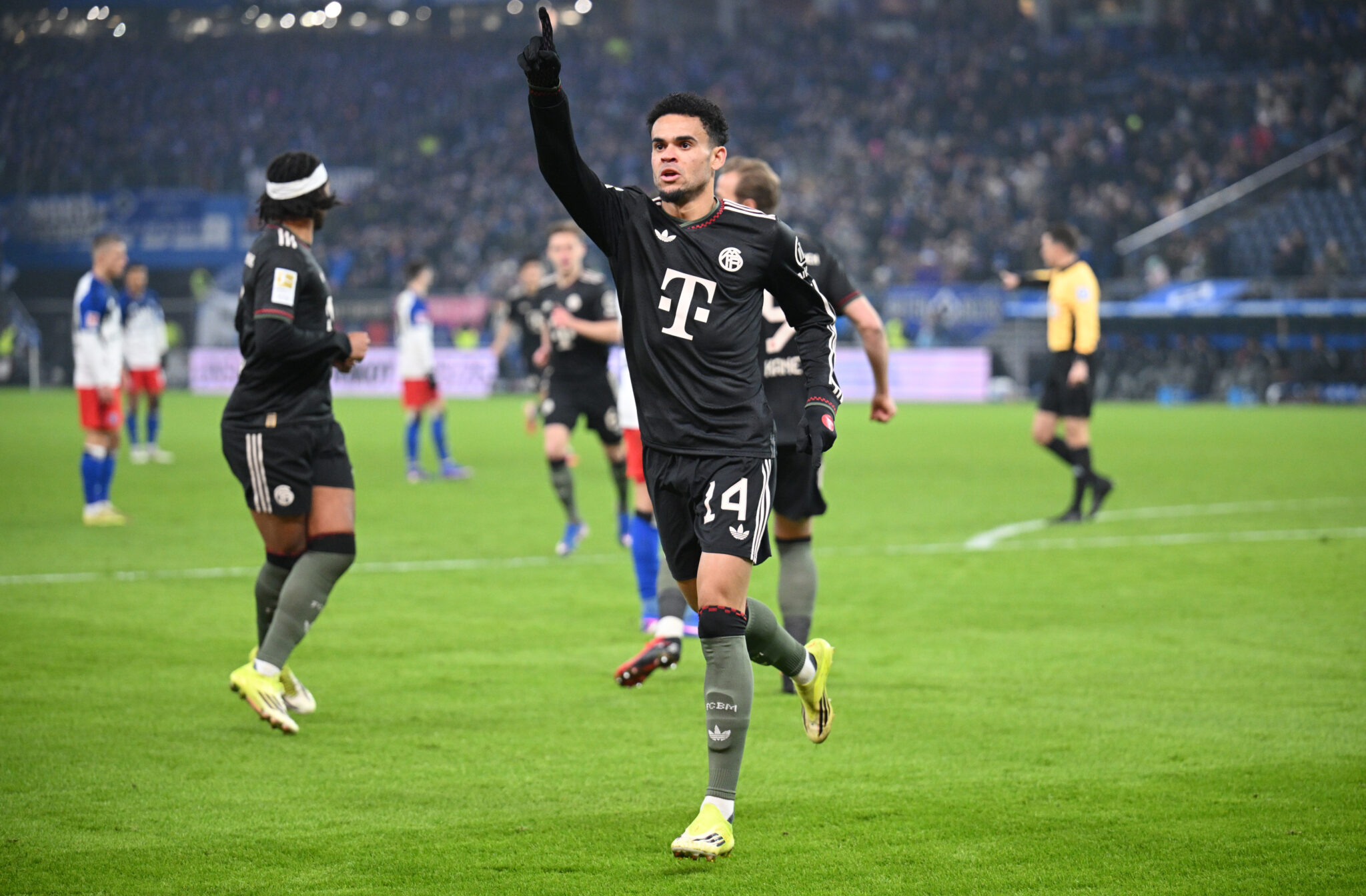 Bayern Munich vs Hoffenheim: Match Preview and Team Updates