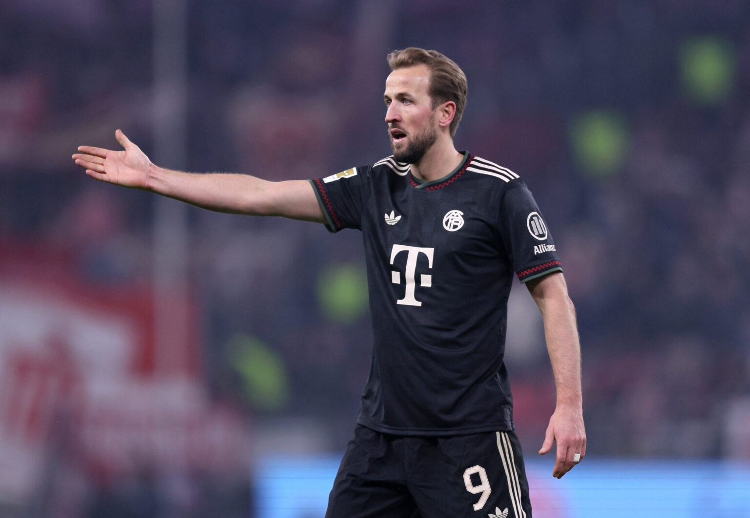 Bayern Munich vs Hoffenheim: Team News and Predicted Lineup