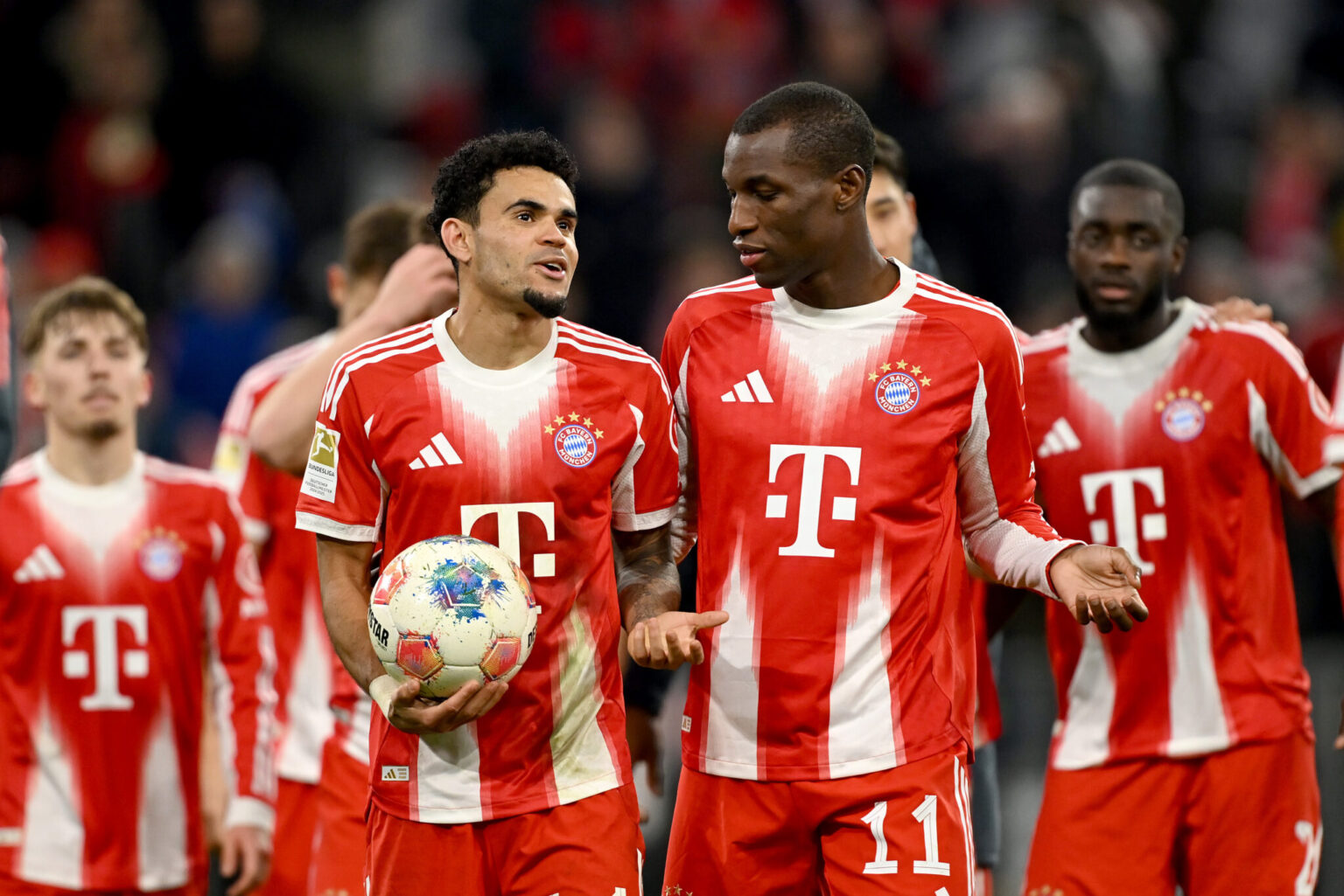 Bayern Munich vs RB Leipzig: Match Preview and Team Updates