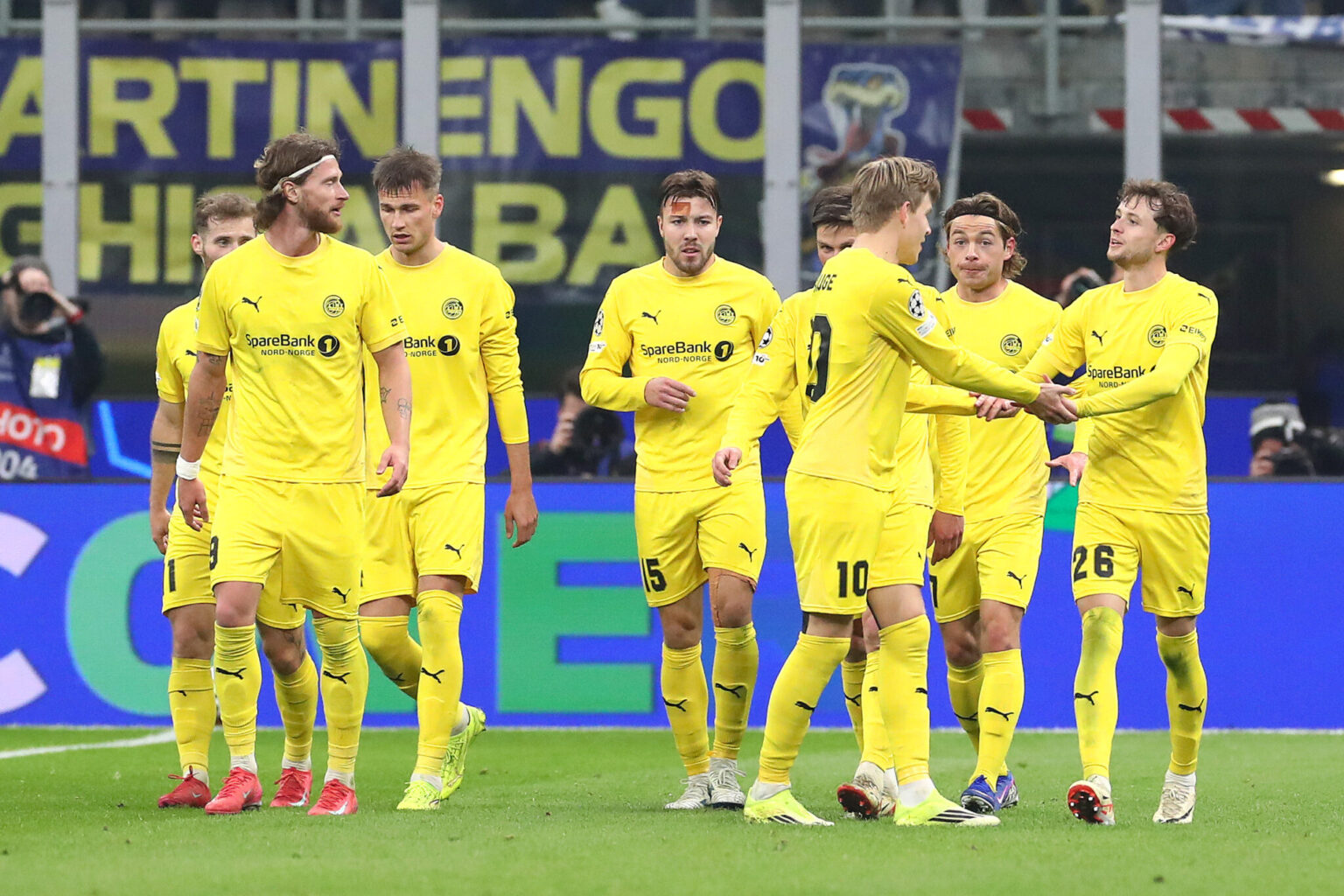 Bodo Achieves Historic Milestone; Super Sorloth Shines