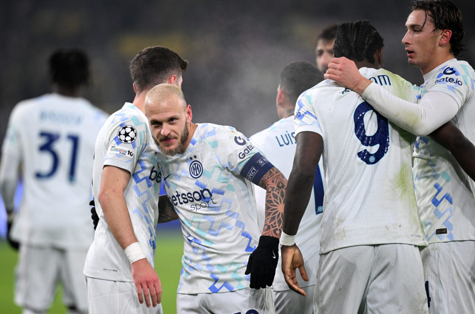 Bodo/Glimt vs Inter Milan: Match Preview and Team Updates